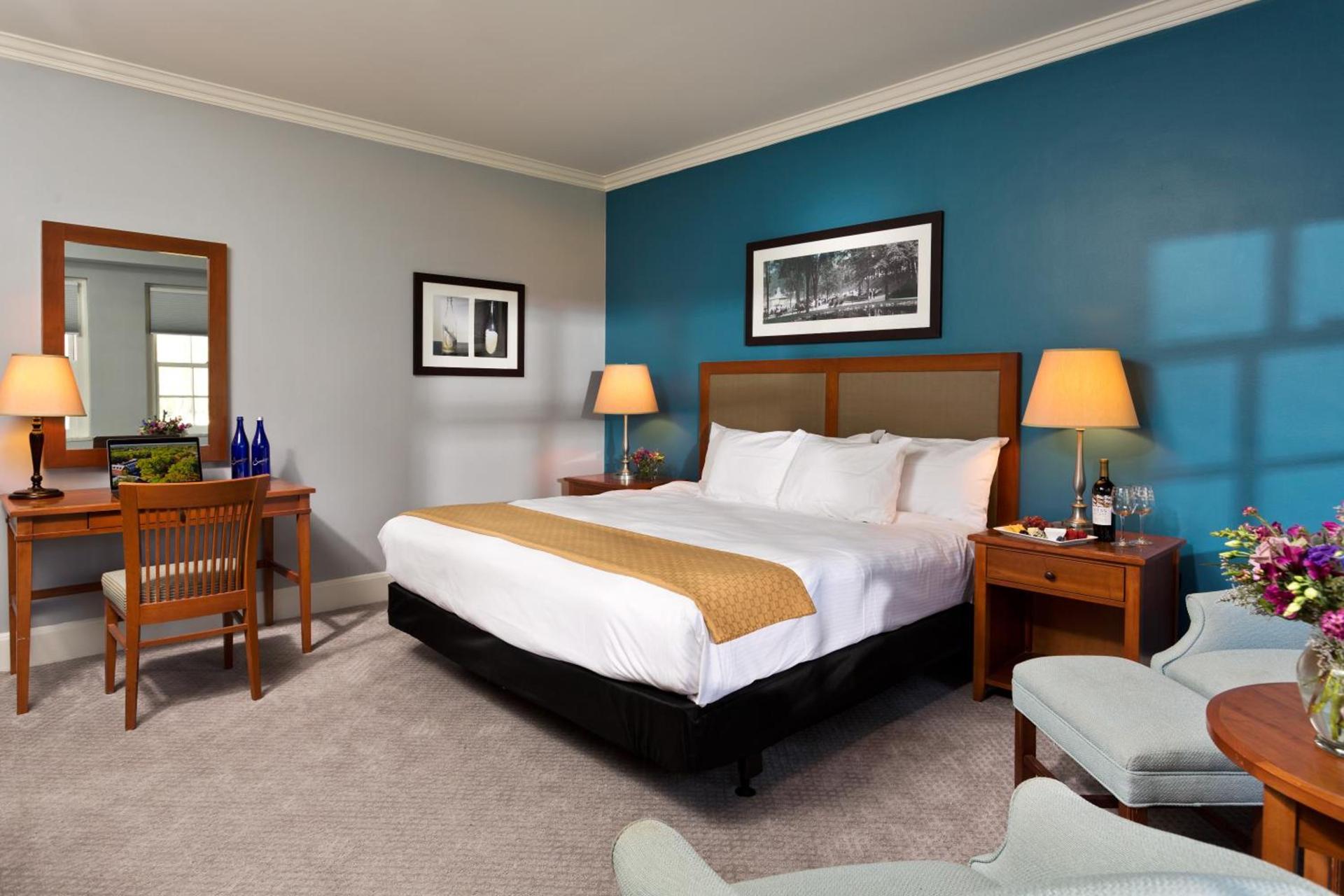 Gideon Putnam Resort & Spa photo 6