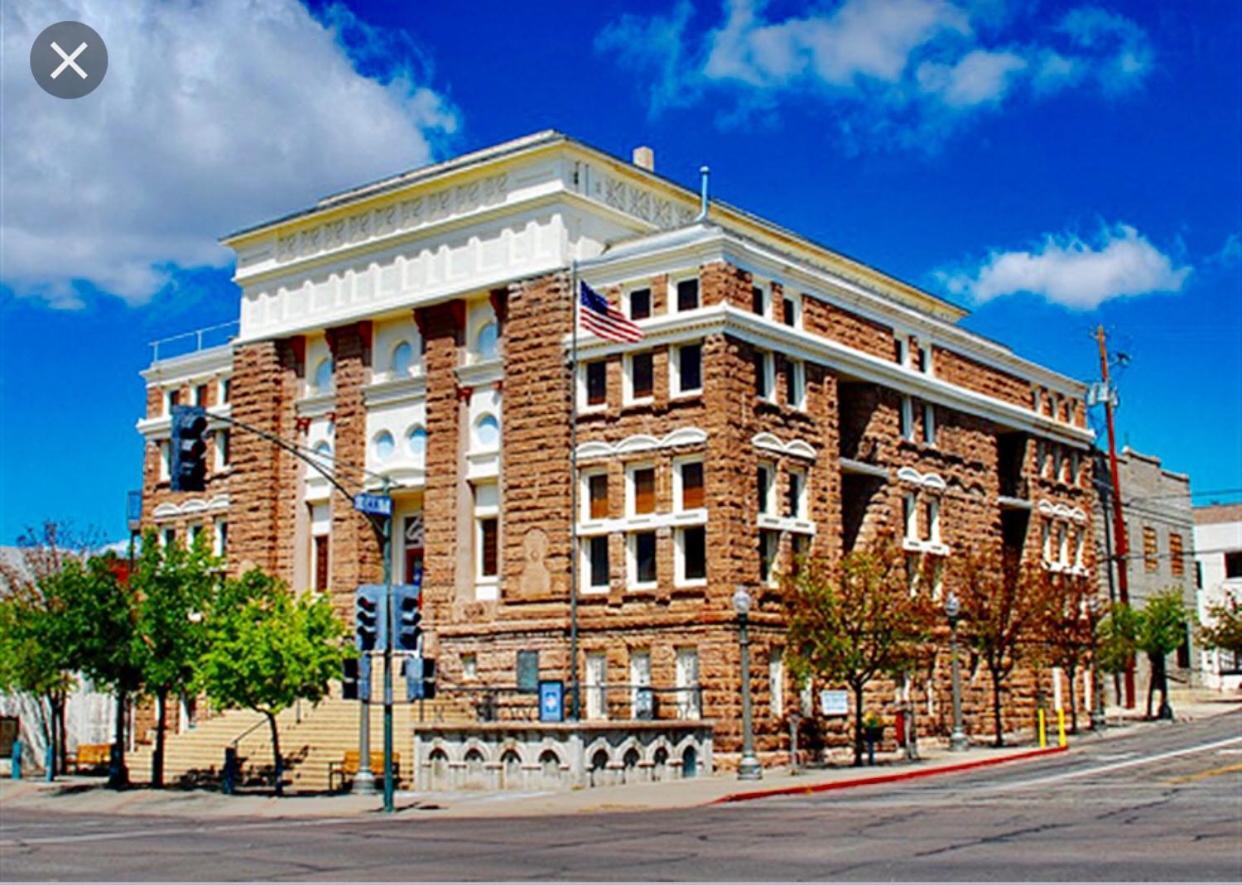 Motel 6-Globe, AZ — hotel in Globe