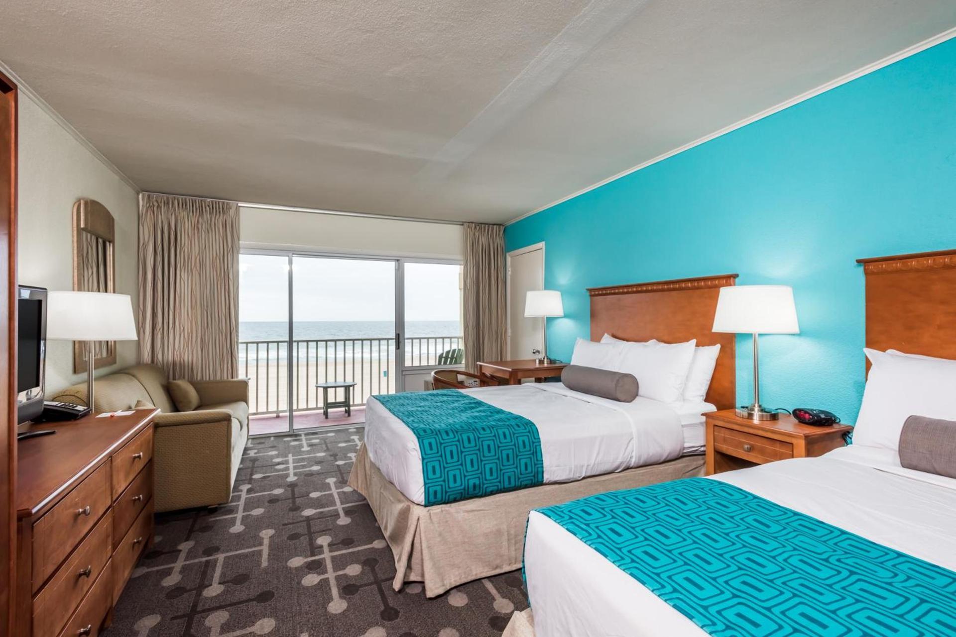 Howard Johnson by Wyndham Ocean City Oceanfront photo 50