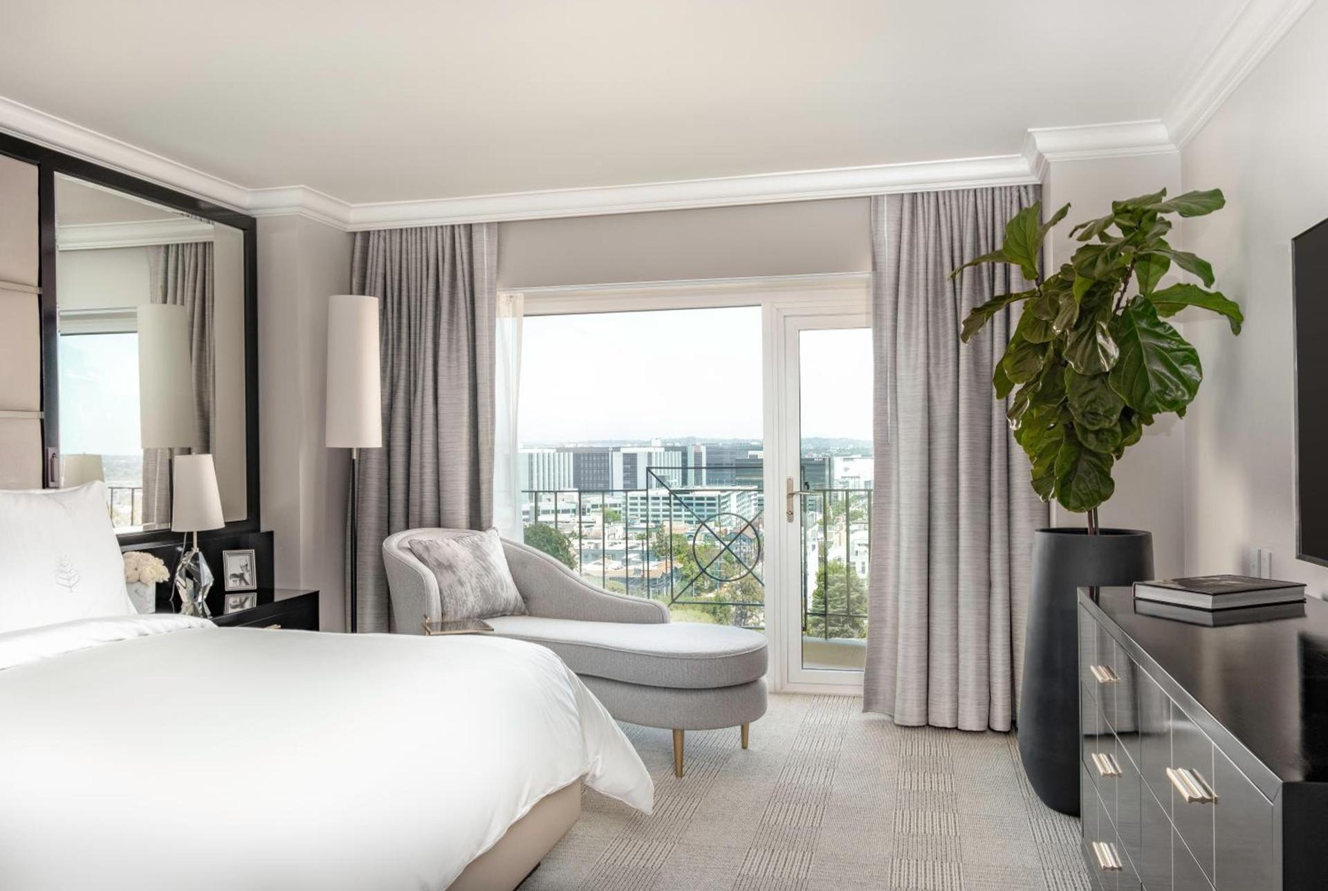 Four Seasons Hotel Los Angeles at Beverly Hills photo 13