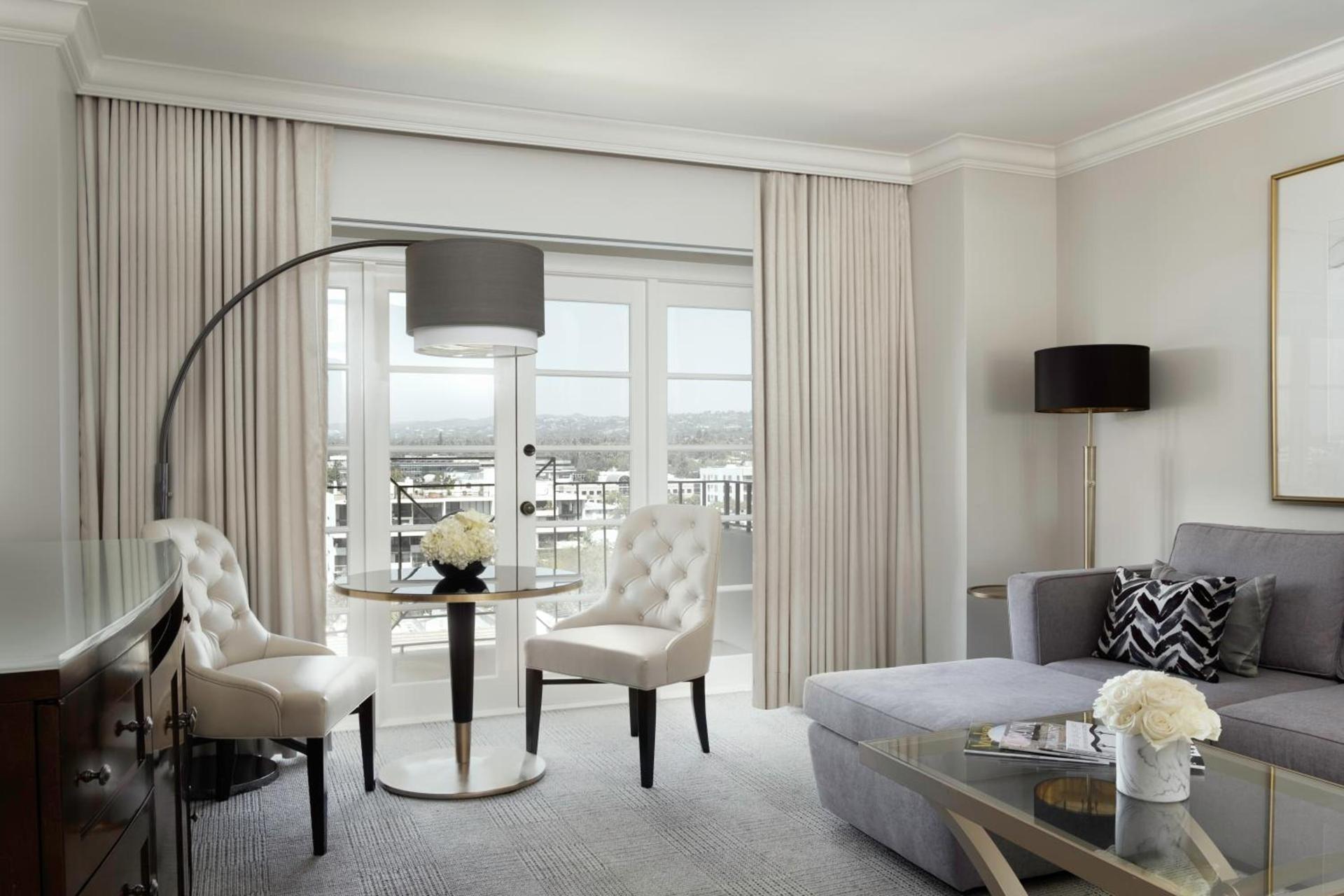 Four Seasons Hotel Los Angeles at Beverly Hills photo 15