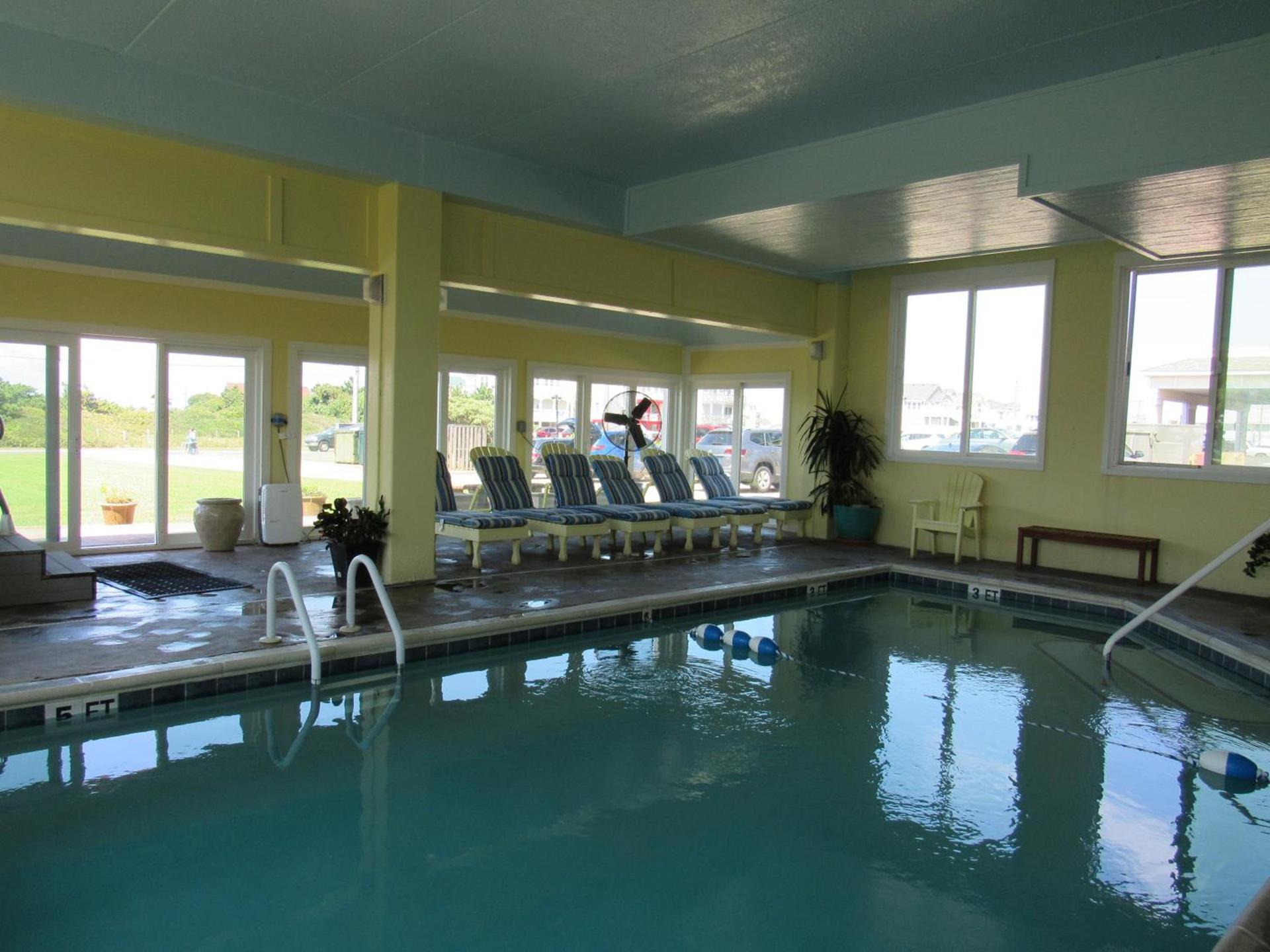 Surf Side Hotel photo 92