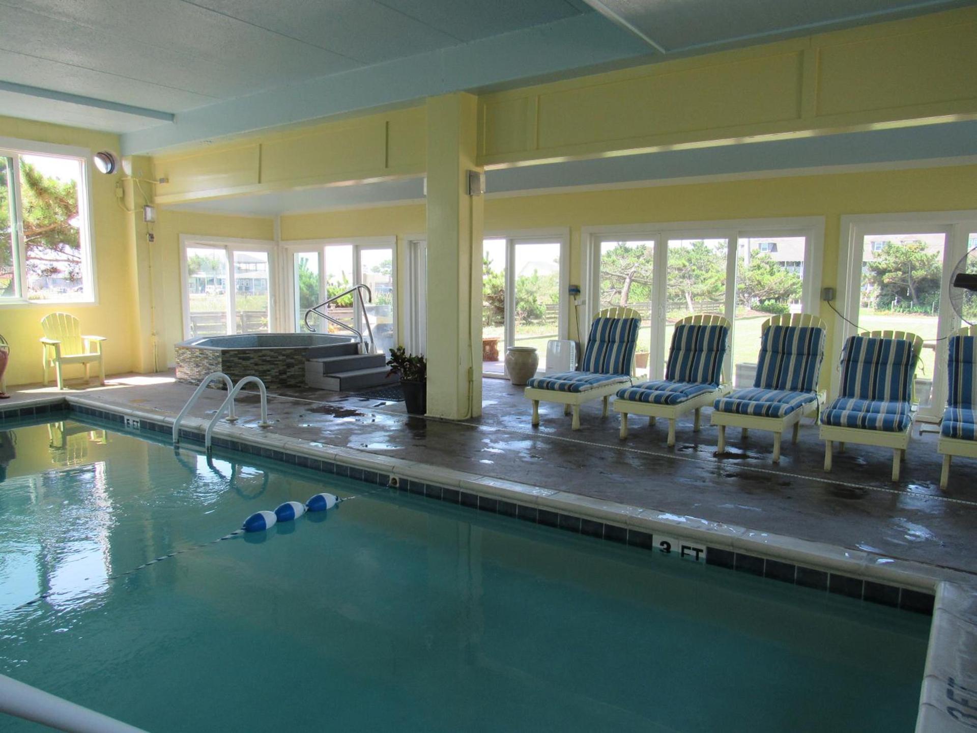 Surf Side Hotel photo 24