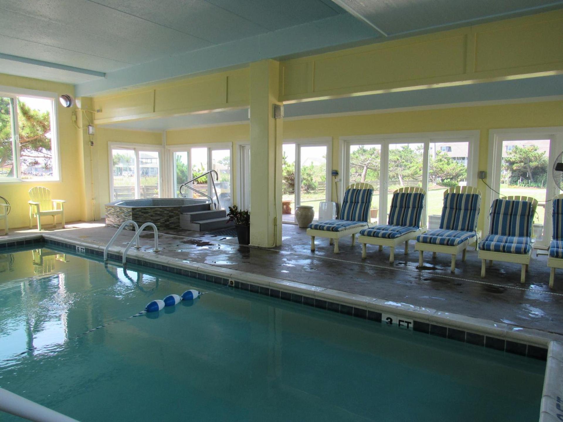 Surf Side Hotel photo 25
