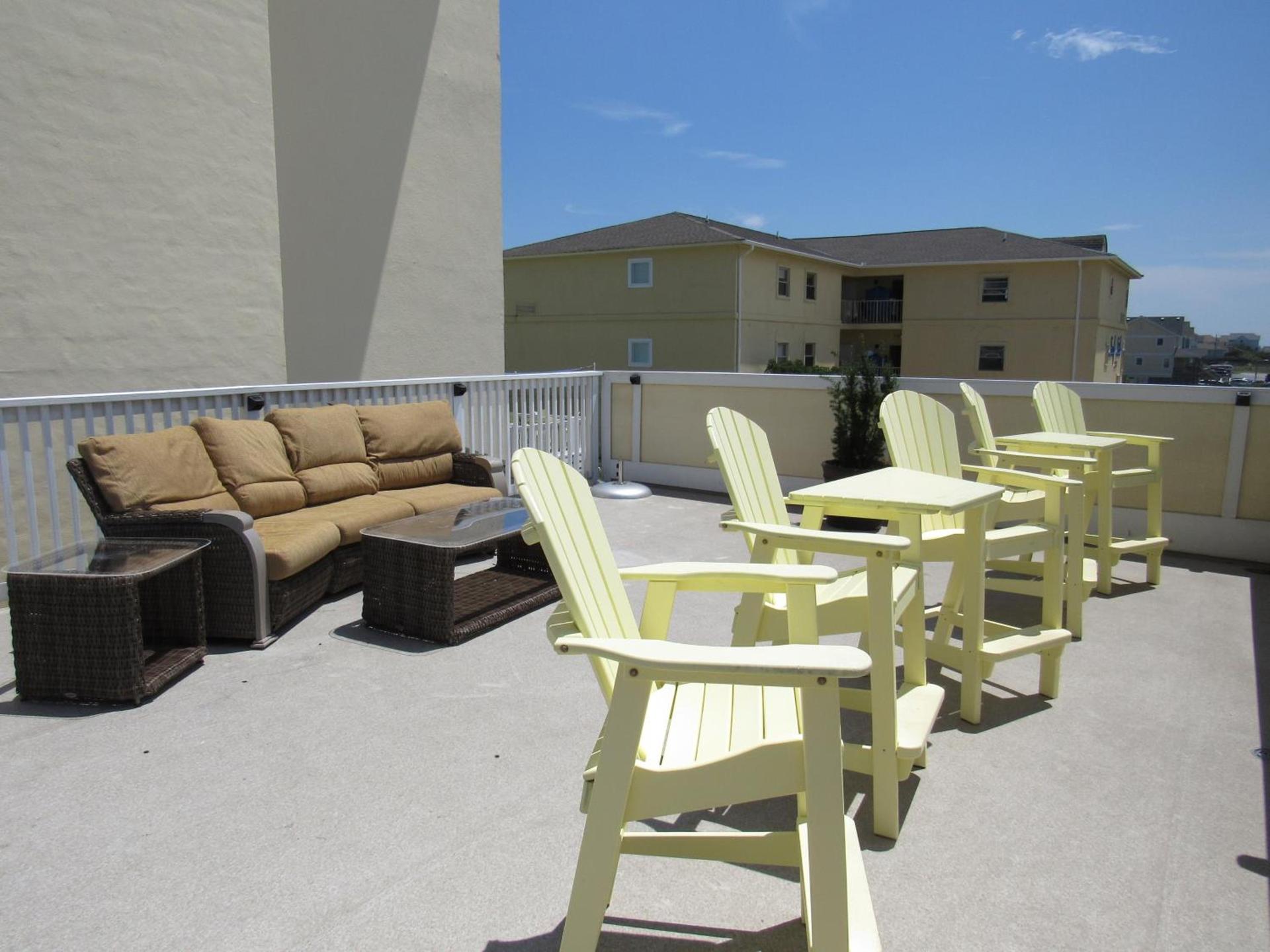 Surf Side Hotel photo 27