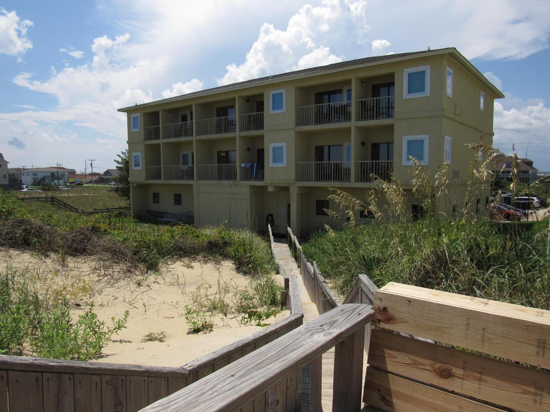 Surf Side Hotel photo 31