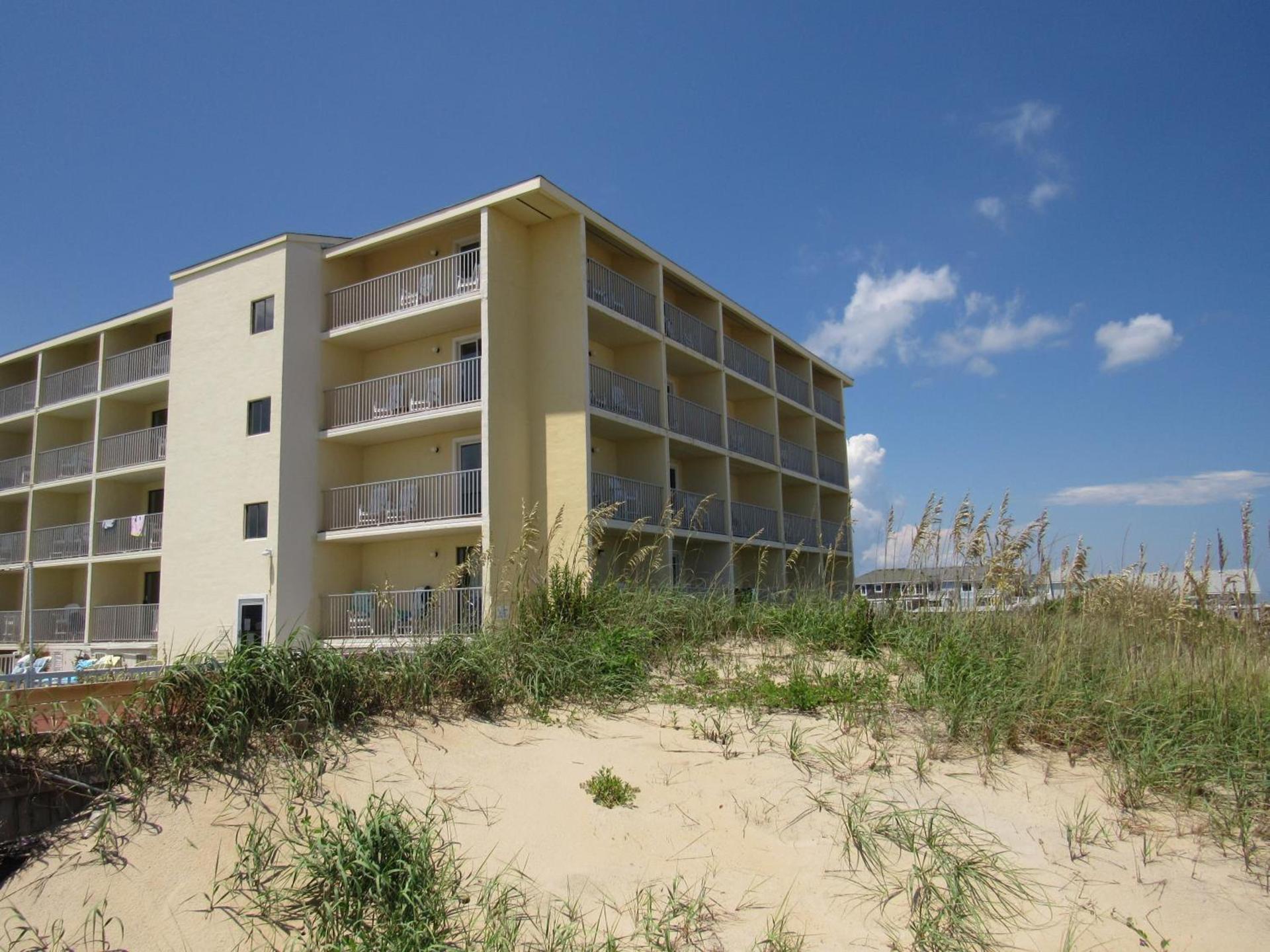Surf Side Hotel photo 32
