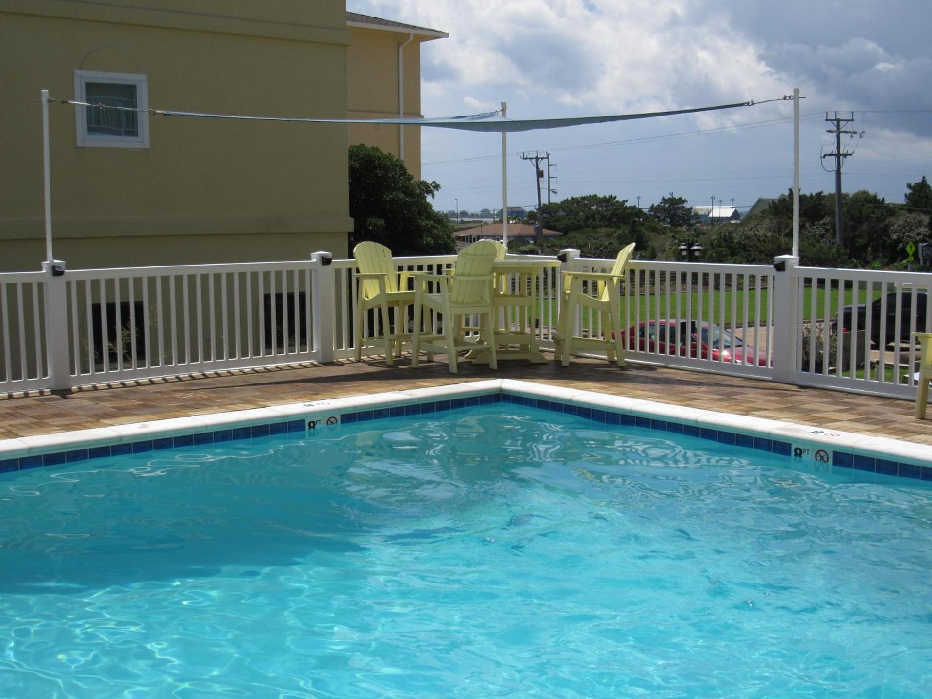 Surf Side Hotel photo 33