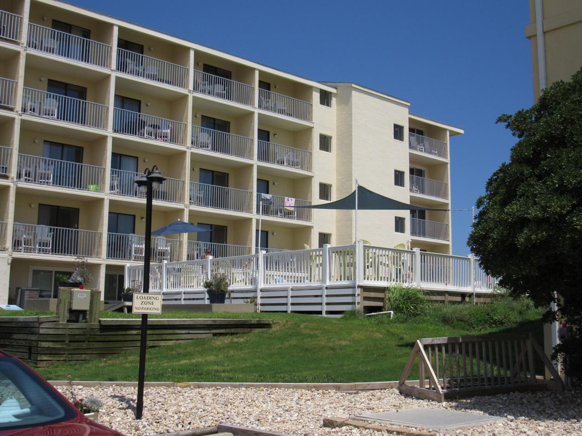 Surf Side Hotel photo 34