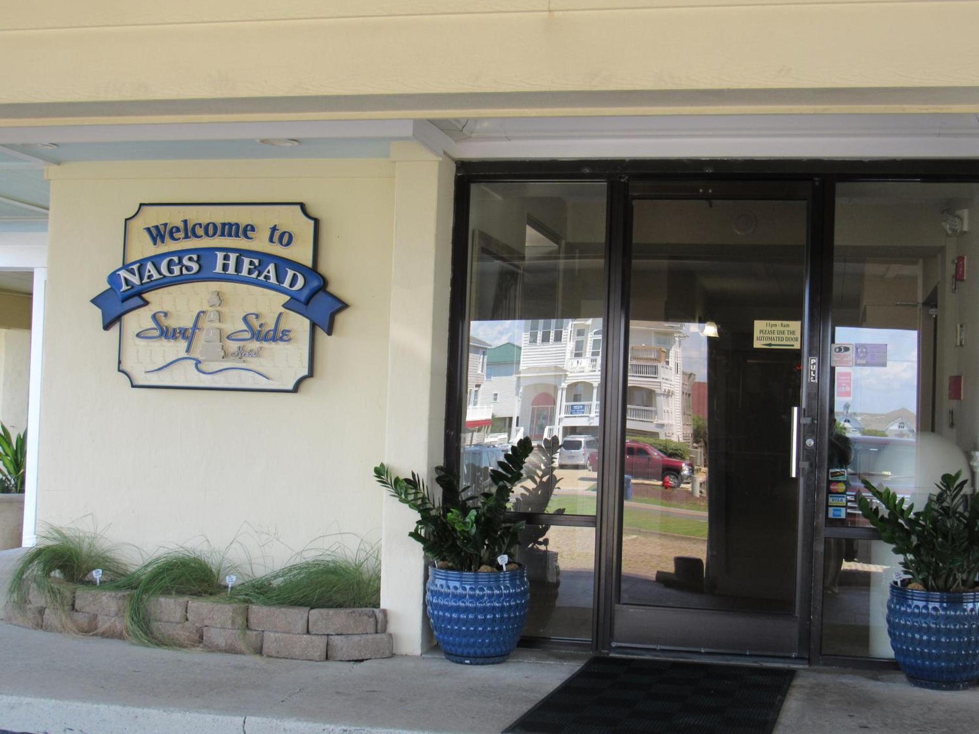 Surf Side Hotel photo 36