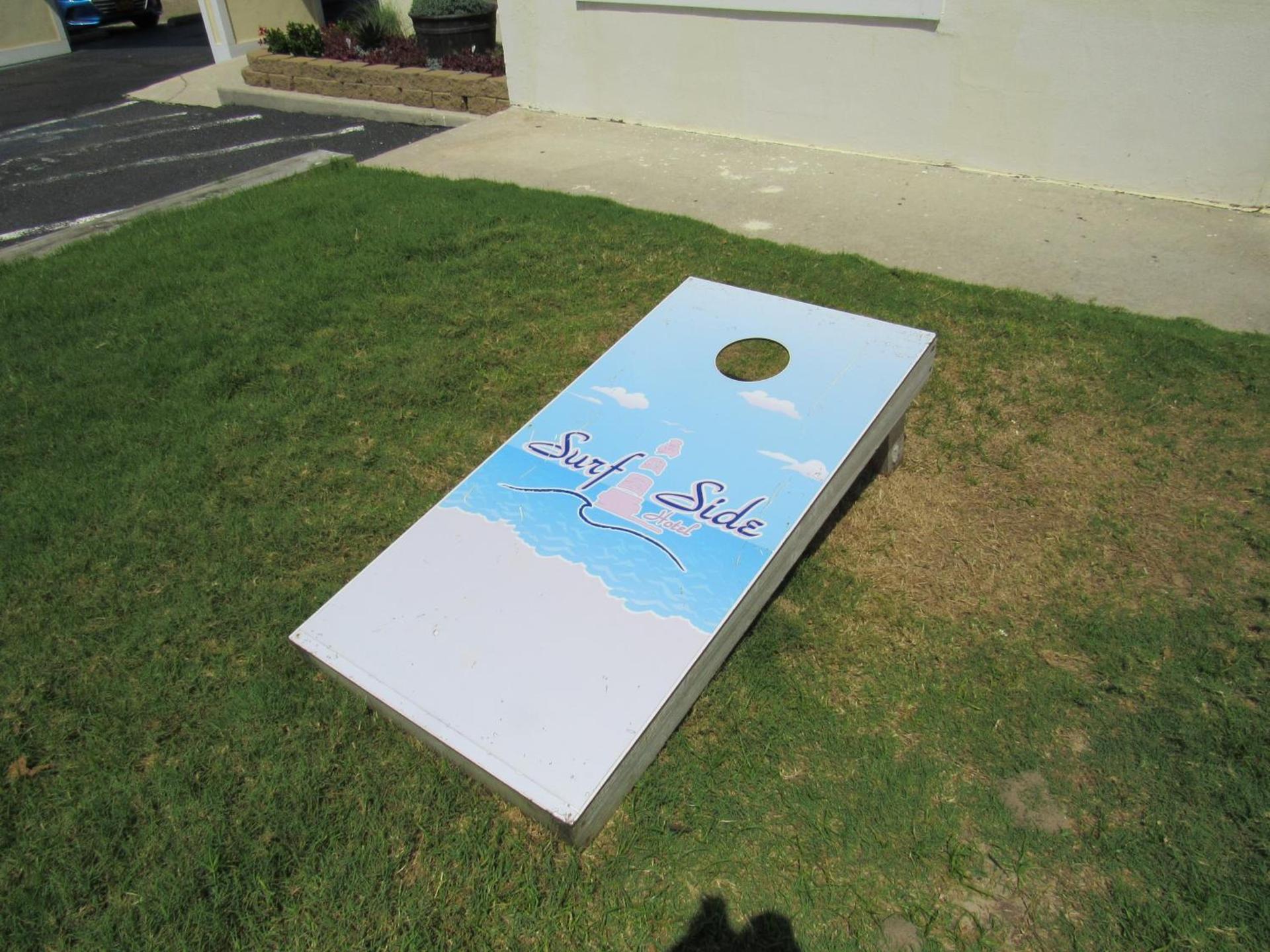 Surf Side Hotel photo 37