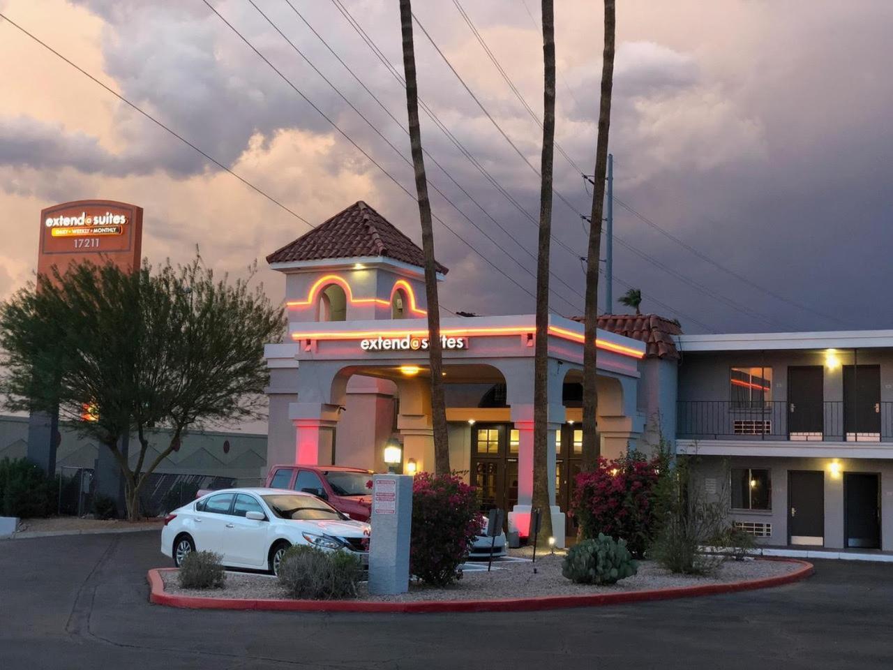 Extend-a-Suites Phoenix photo 4