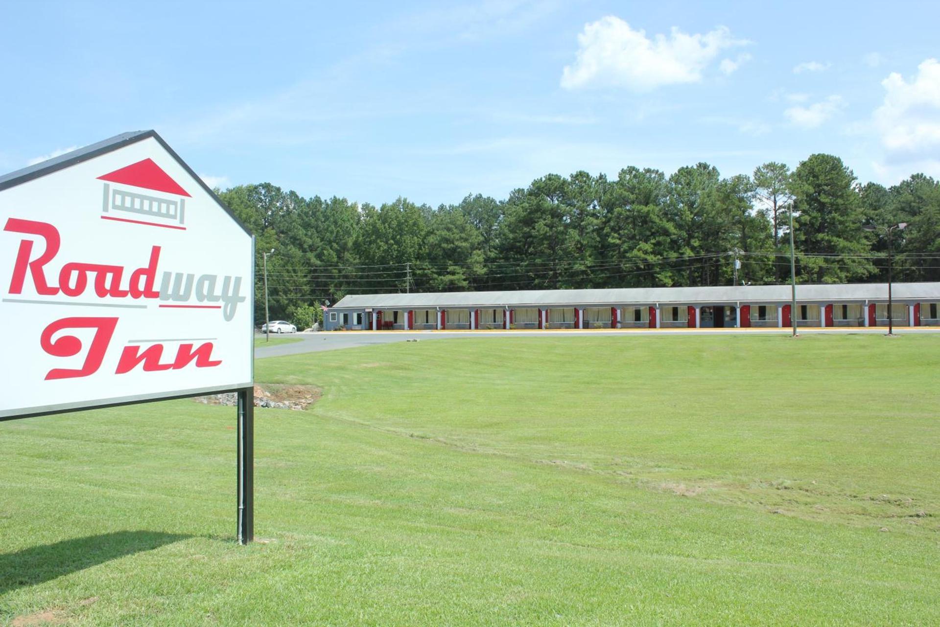 Roadway Inn Troy photo 2