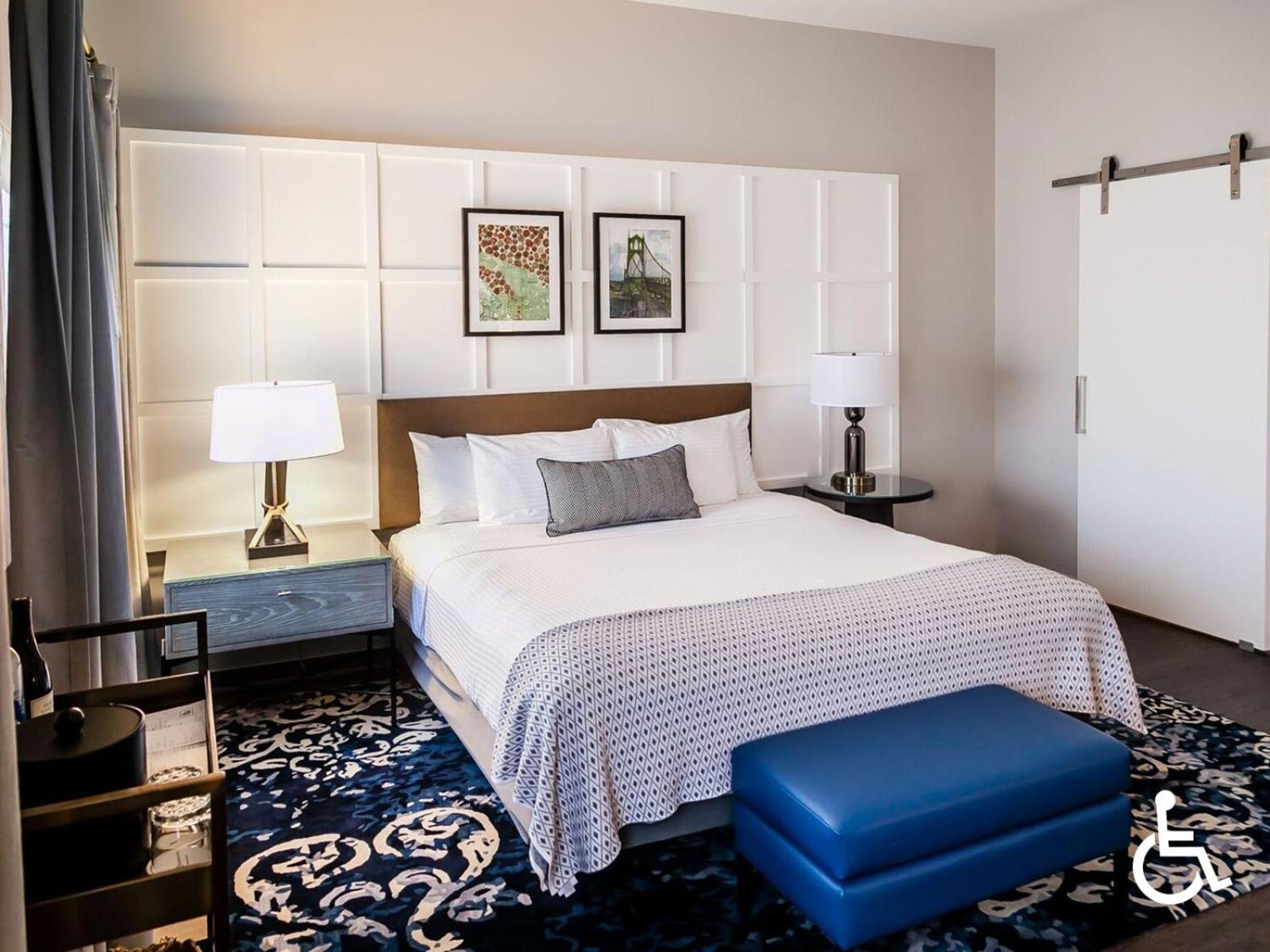 Heathman Hotel photo 14