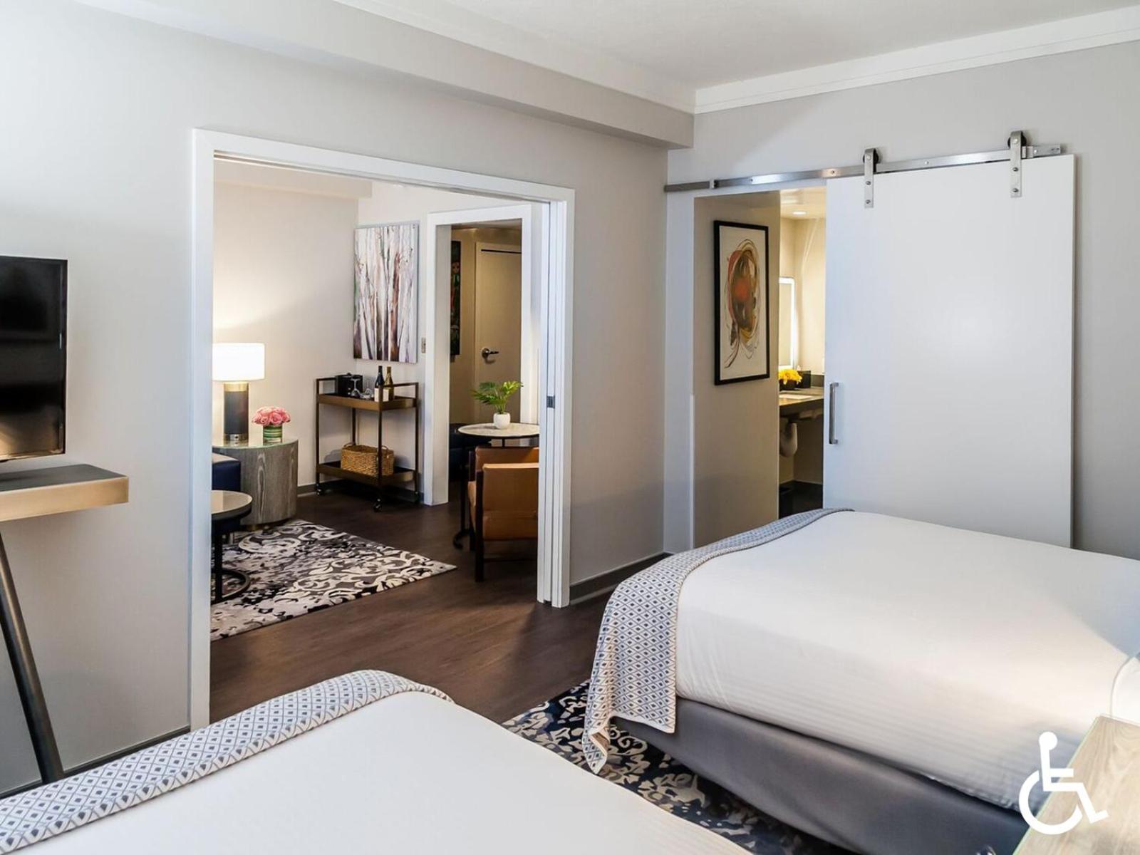 Heathman Hotel photo 13