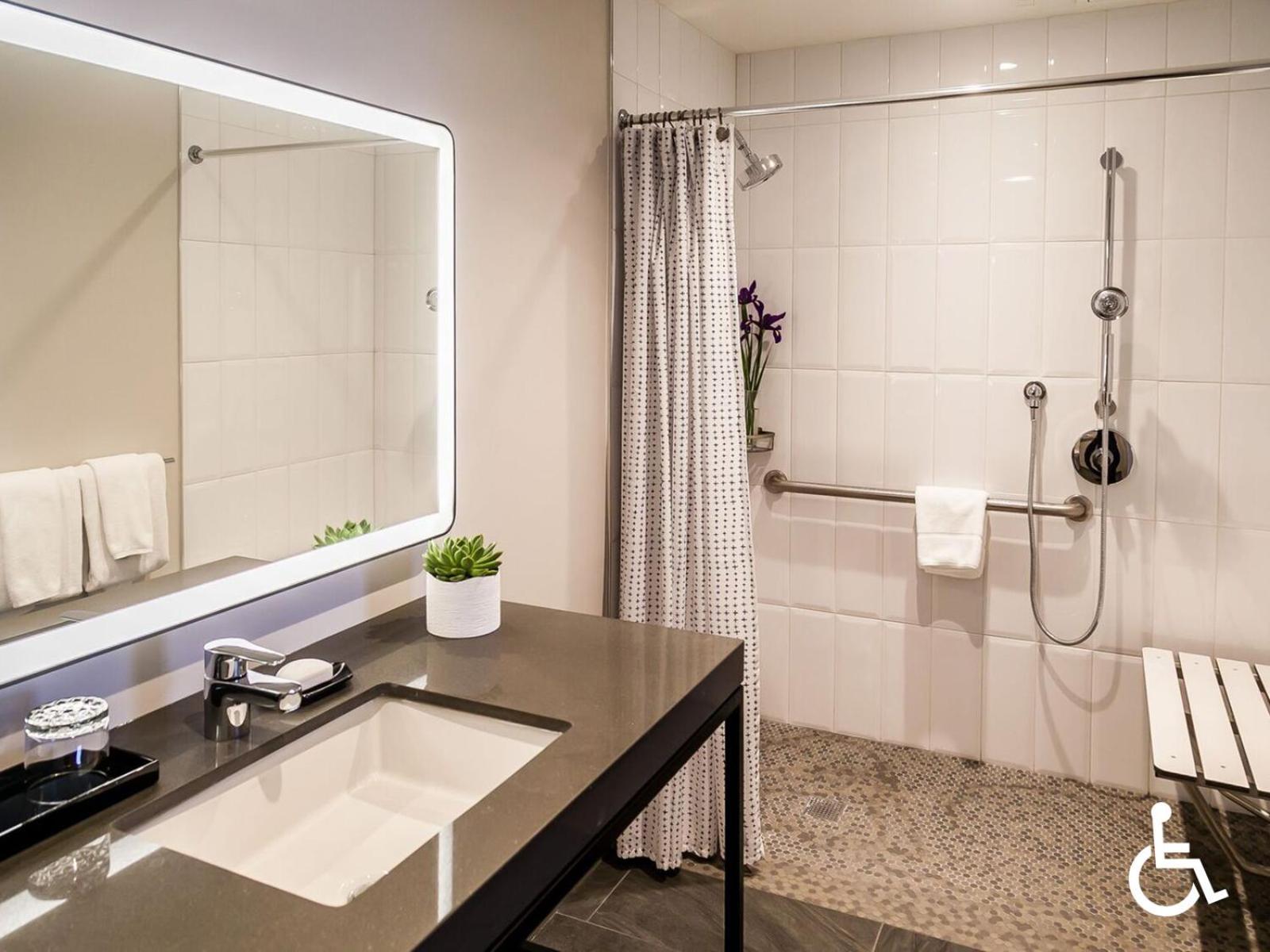 Heathman Hotel photo 26