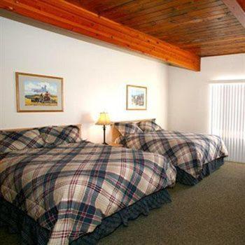 Trails End Motel Sheridan photo 13
