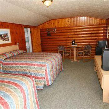 Trails End Motel Sheridan photo 15
