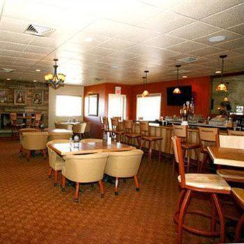 Trails End Motel Sheridan photo 8