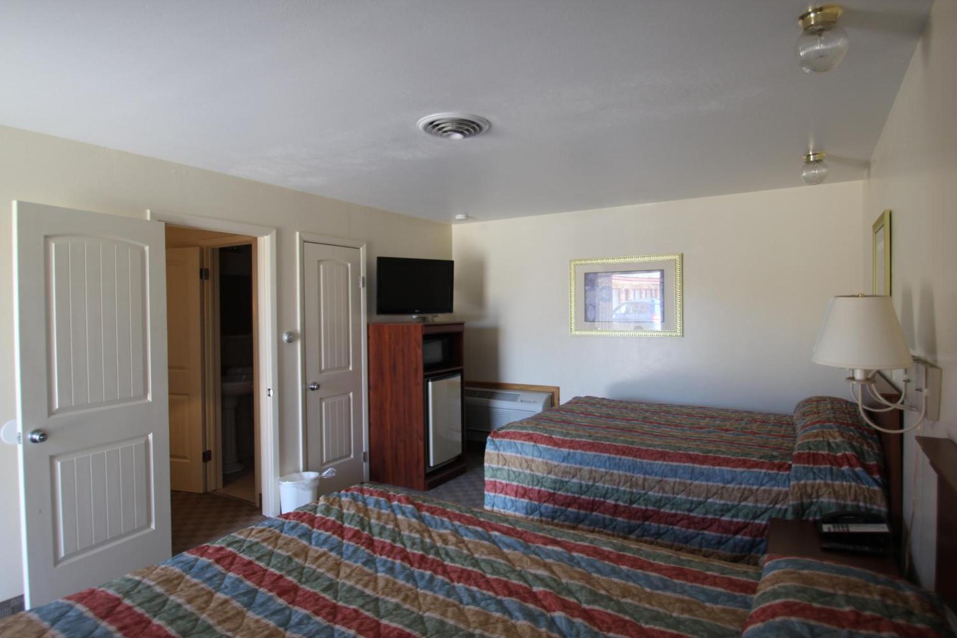 Trails End Motel Sheridan photo 17