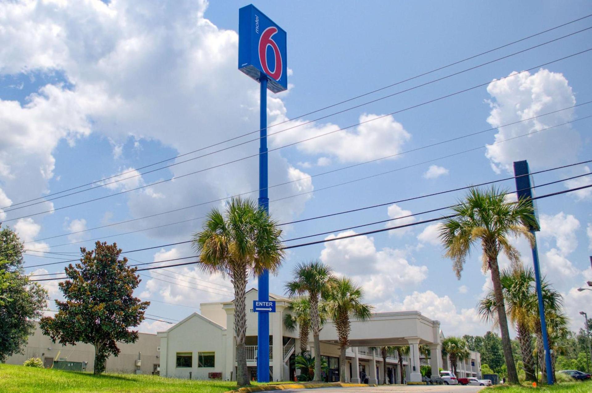Motel 6-Saraland, AL photo 8