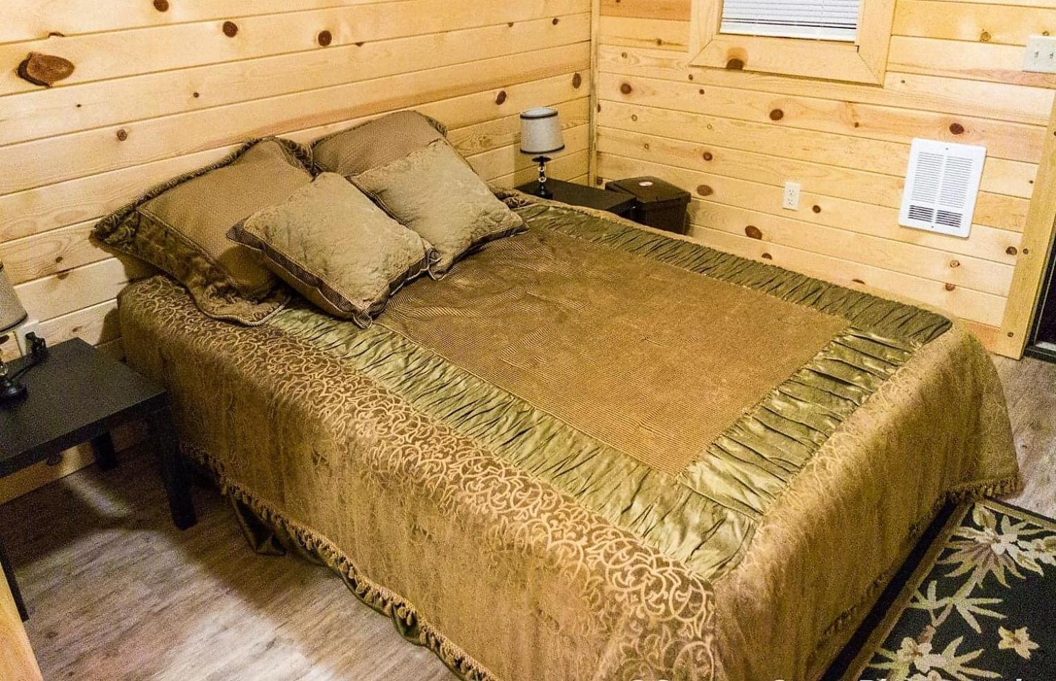 Zion’s Cozy Cabin's photo 10