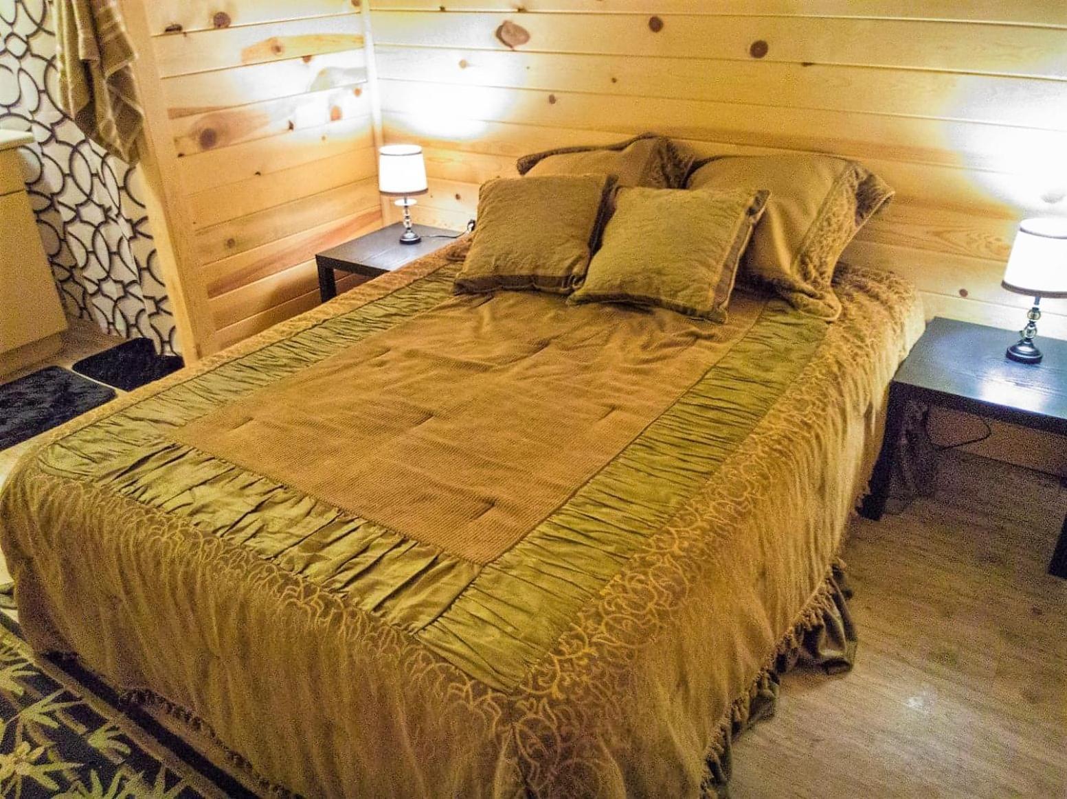 Zion’s Cozy Cabin's photo 7