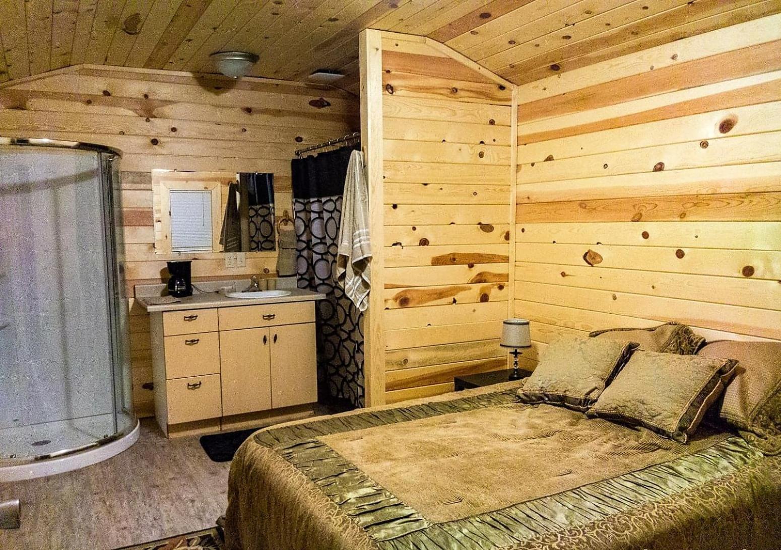 Zion’s Cozy Cabin's photo 9