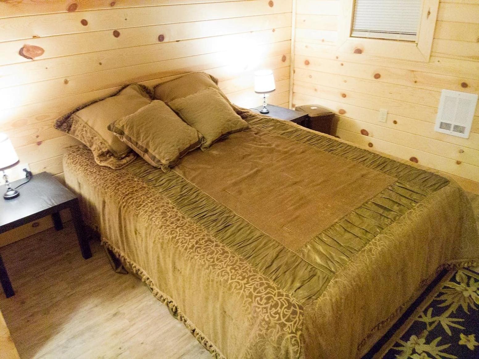 Zion’s Cozy Cabin's photo 20