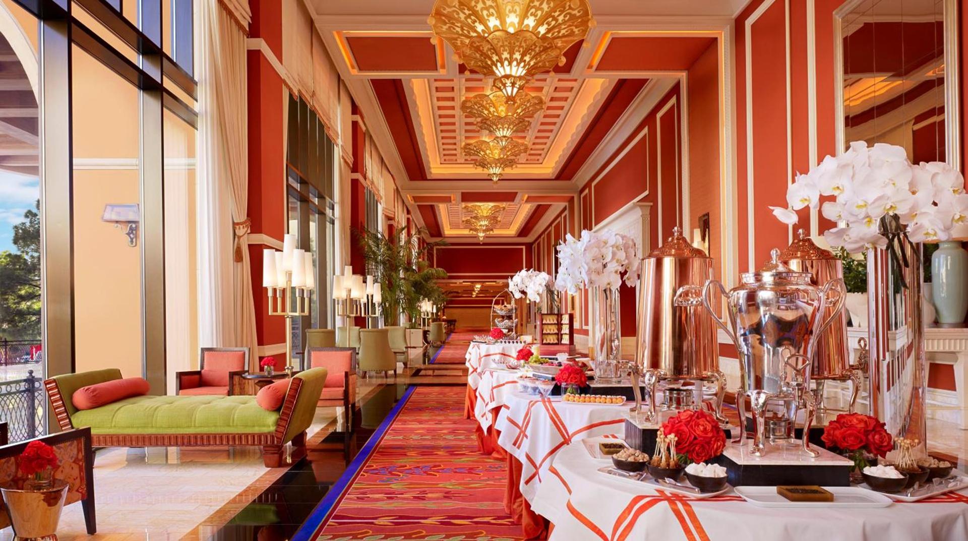 Wynn Las Vegas photo 19