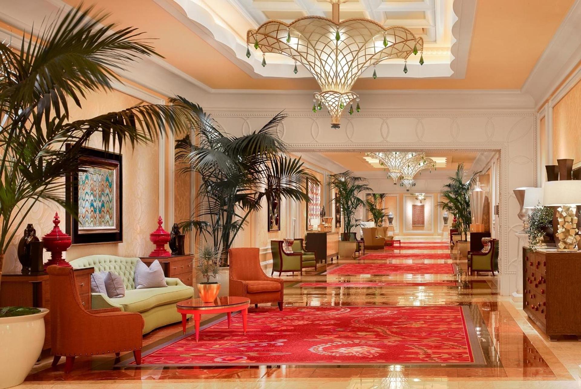 Encore at Wynn Las Vegas photo 19