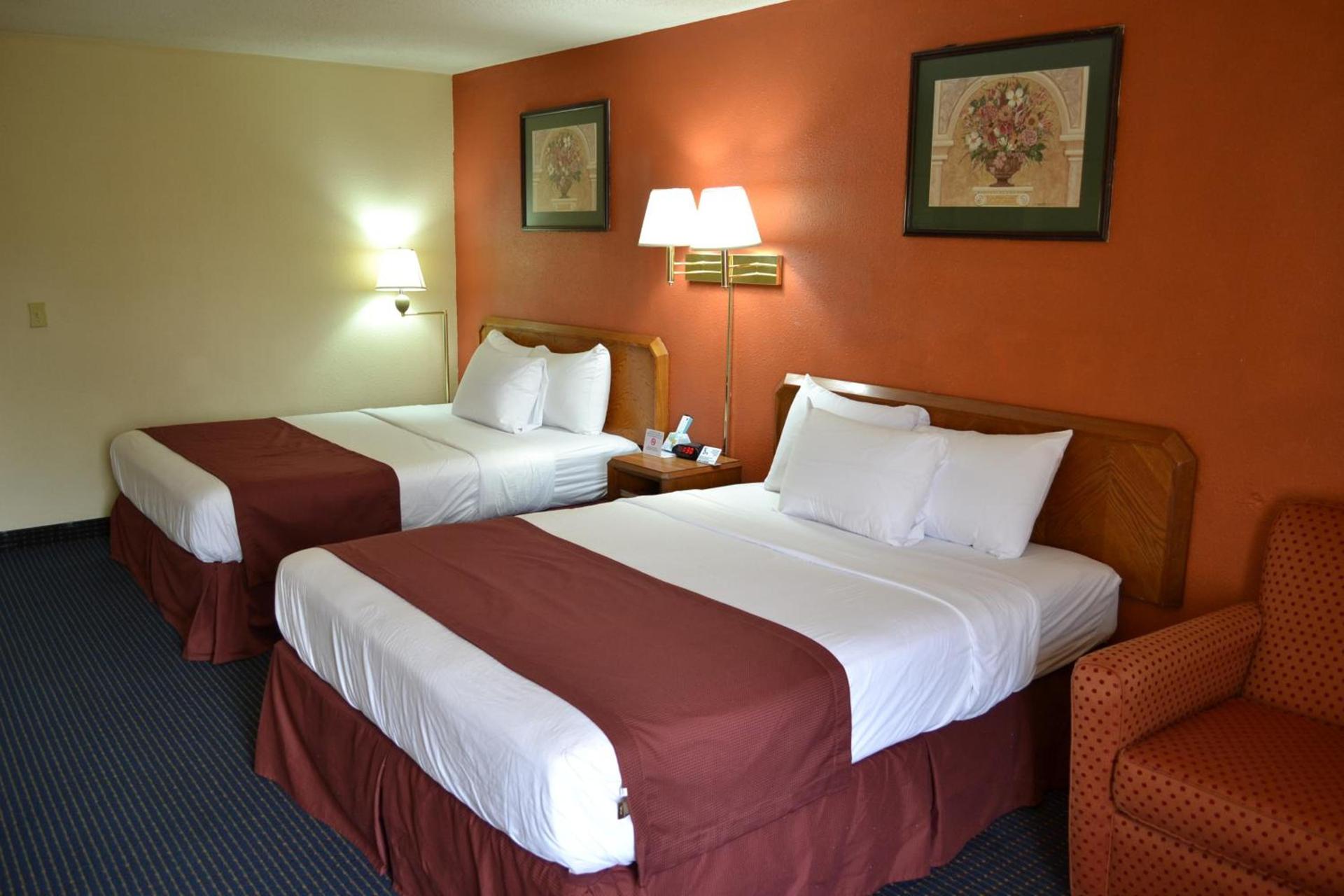 Red Carpet Inn Newark - Irvington NJ photo 9
