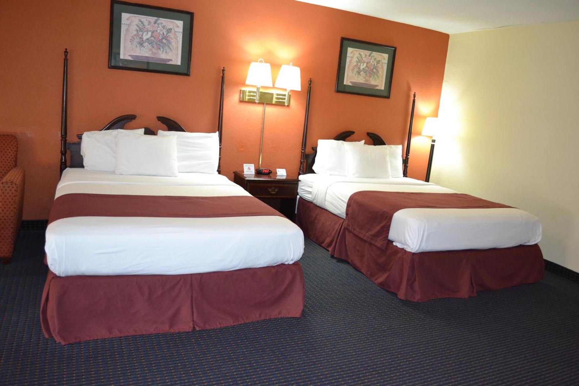 Red Carpet Inn Newark - Irvington NJ photo 8