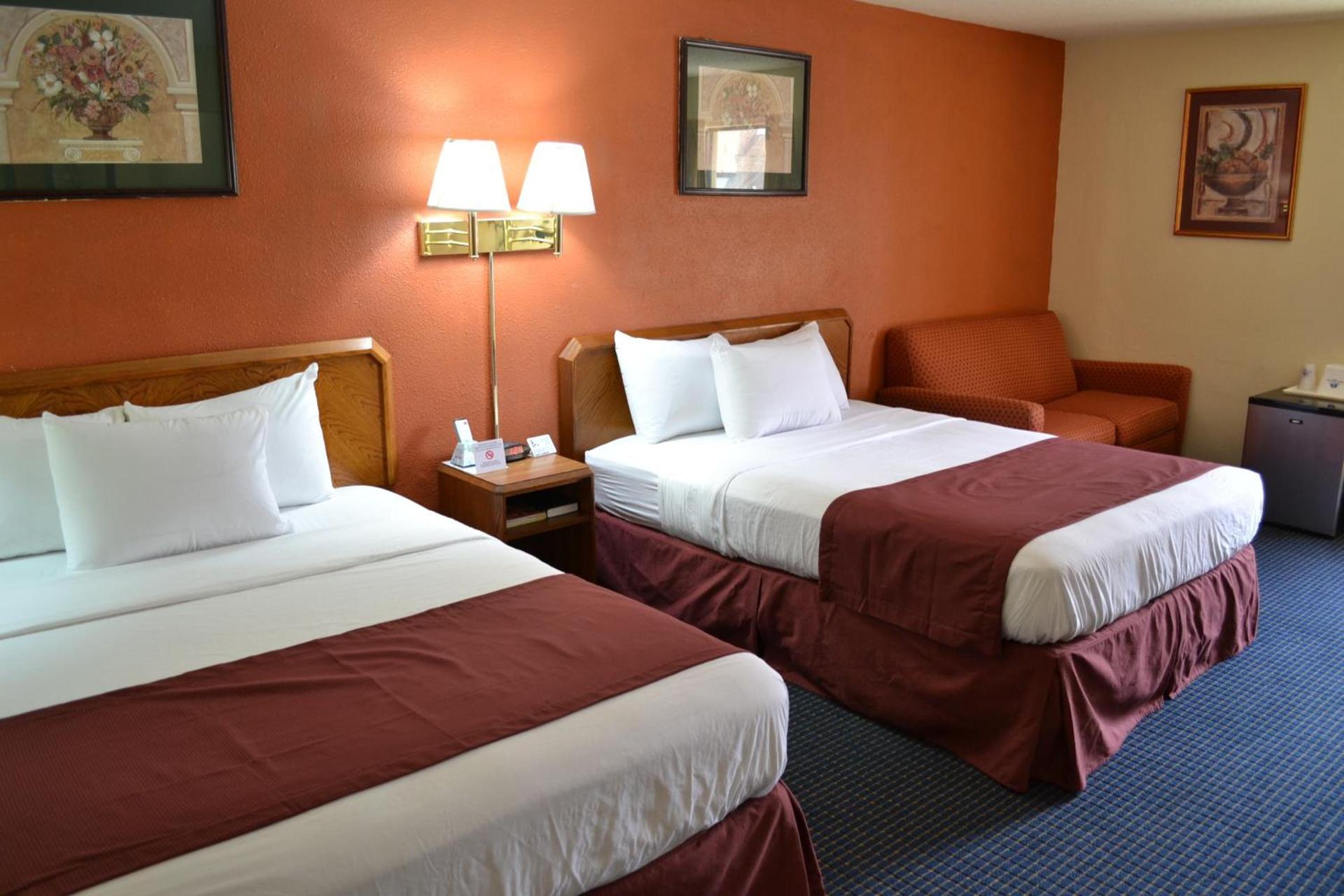 Red Carpet Inn Newark - Irvington NJ photo 5