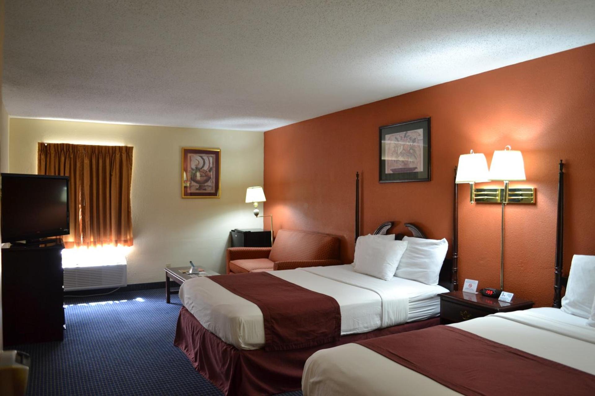 Red Carpet Inn Newark - Irvington NJ photo 11