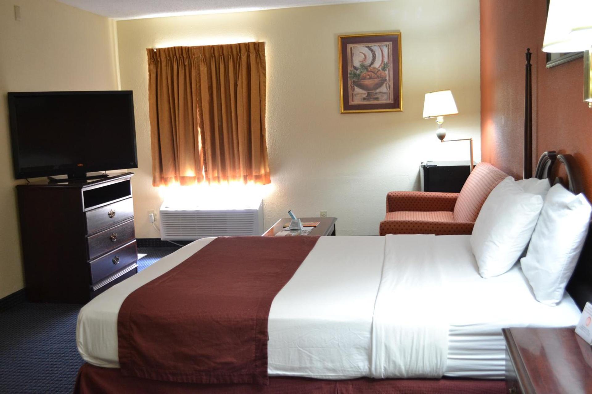 Red Carpet Inn Newark - Irvington NJ photo 6