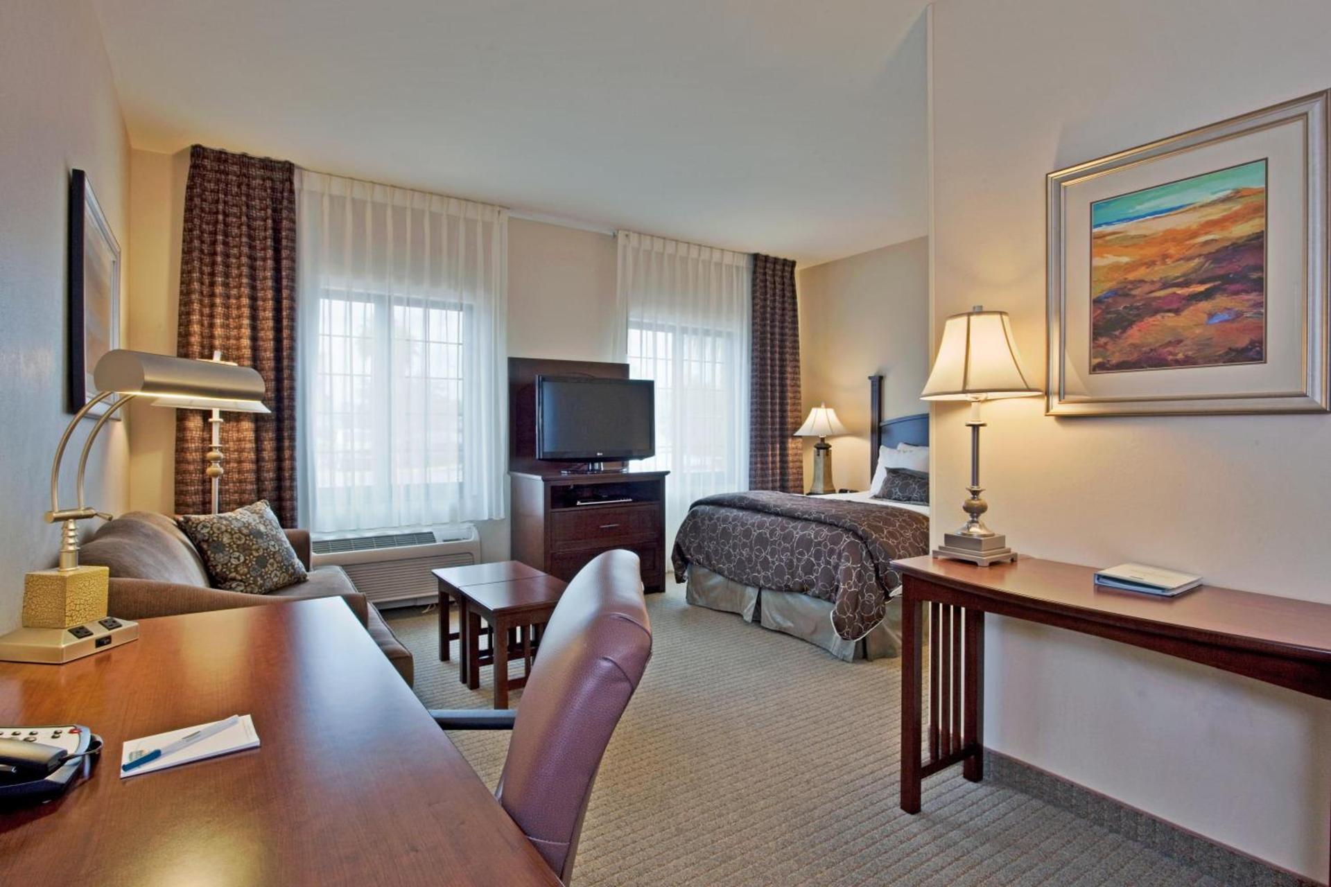 Staybridge Suites Tucson Airport by IHG photo 2