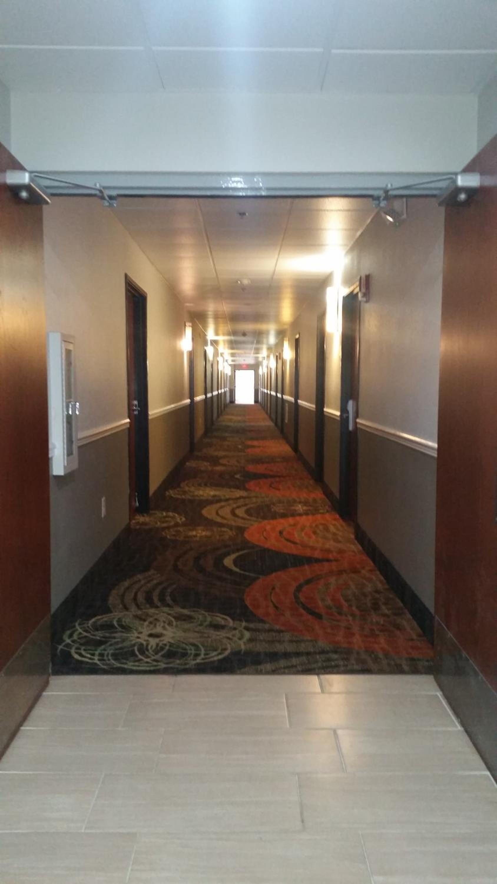 Quality Inn & Suites Mount Vernon photo 24