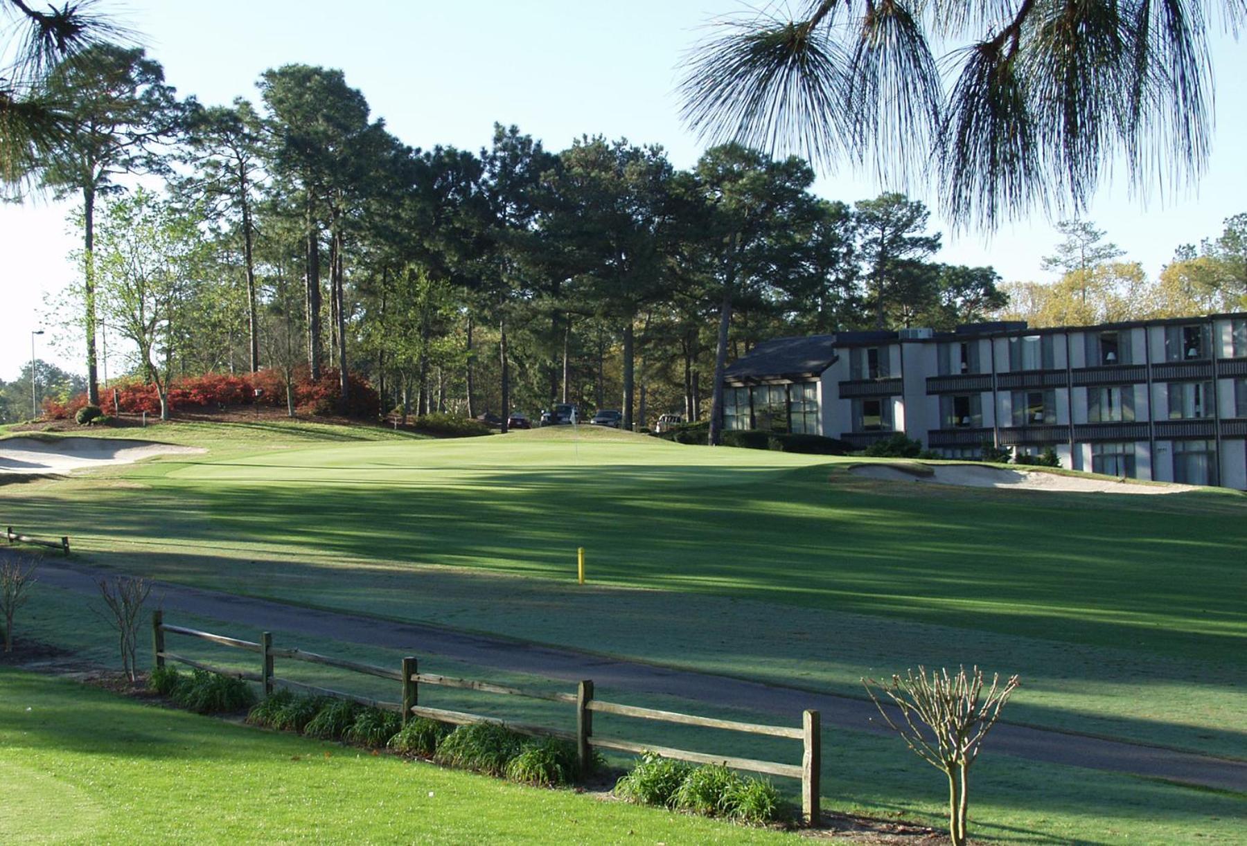 The Inn at Houndslake photo 8
