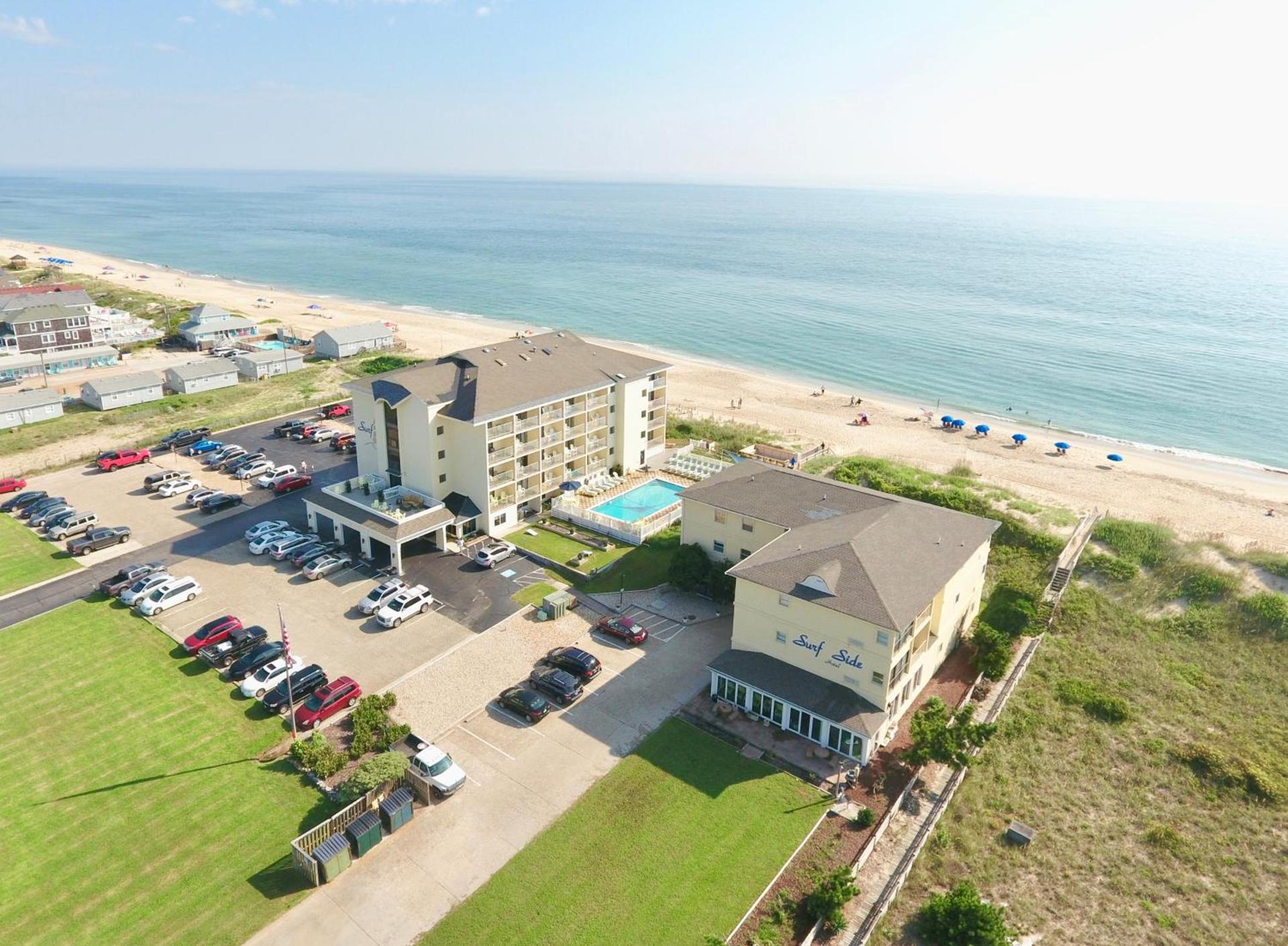 Surf Side Hotel photo 84
