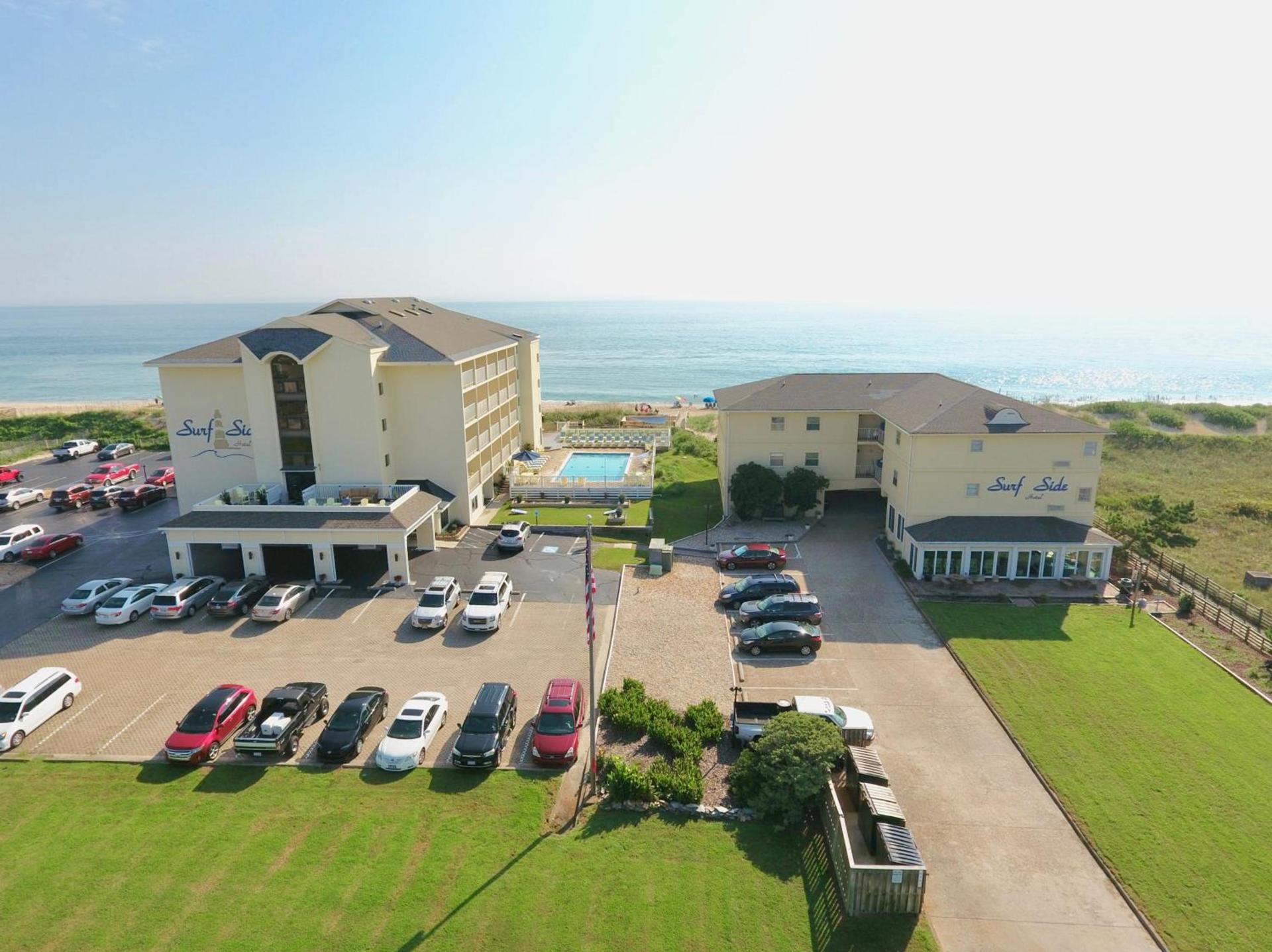 Surf Side Hotel photo 89