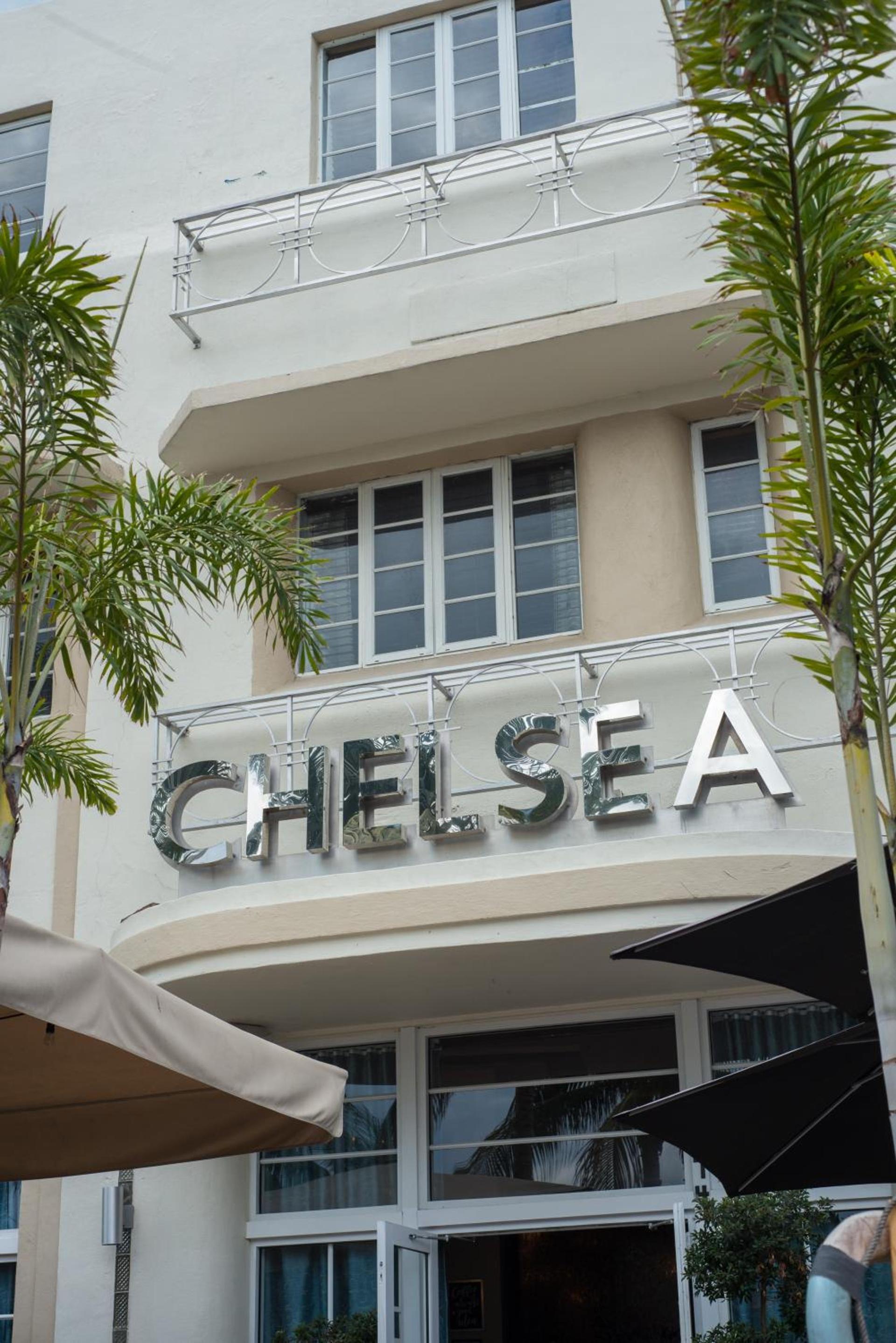 Hotel Chelsea photo 1