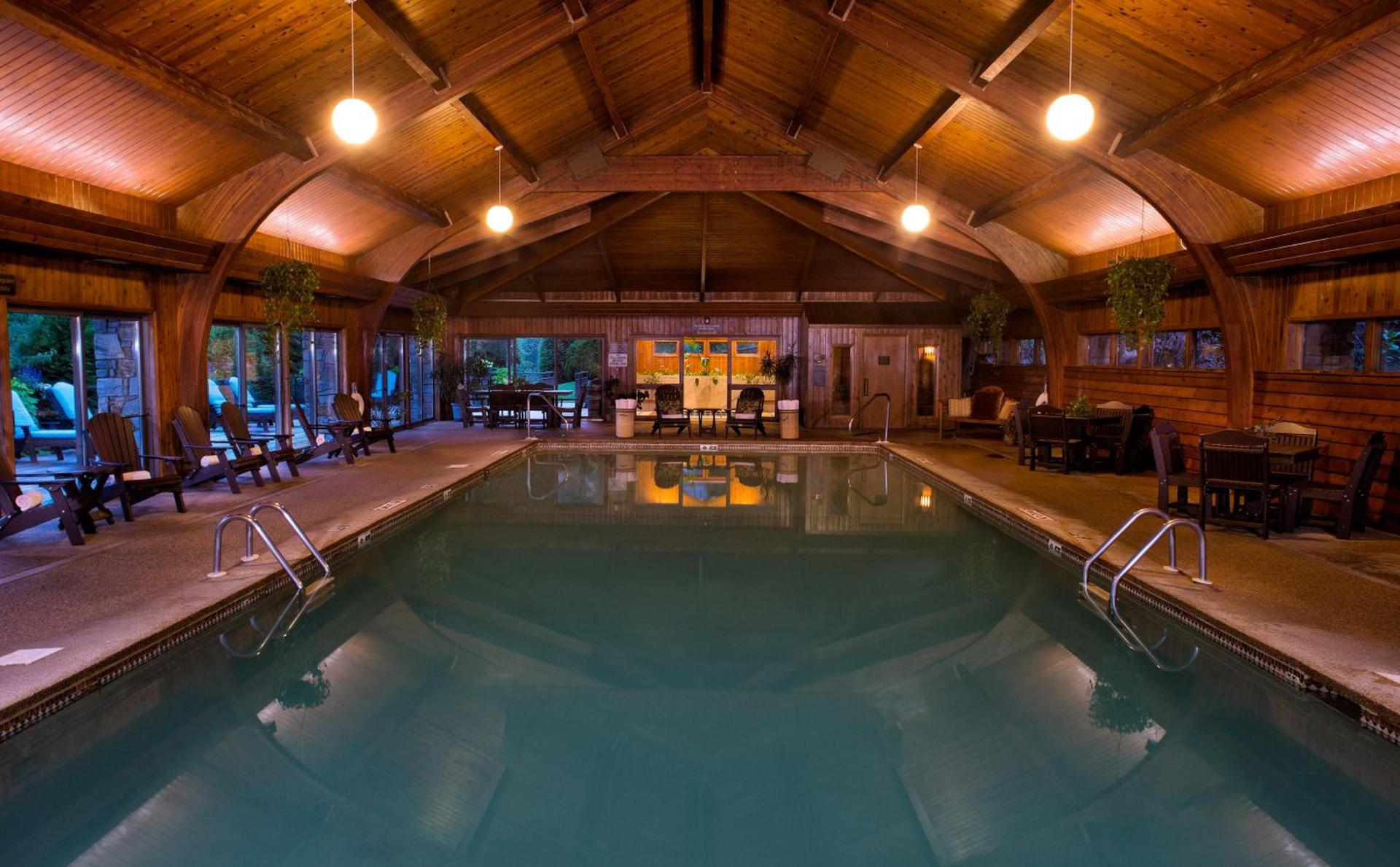 Chetola Resort photo 31