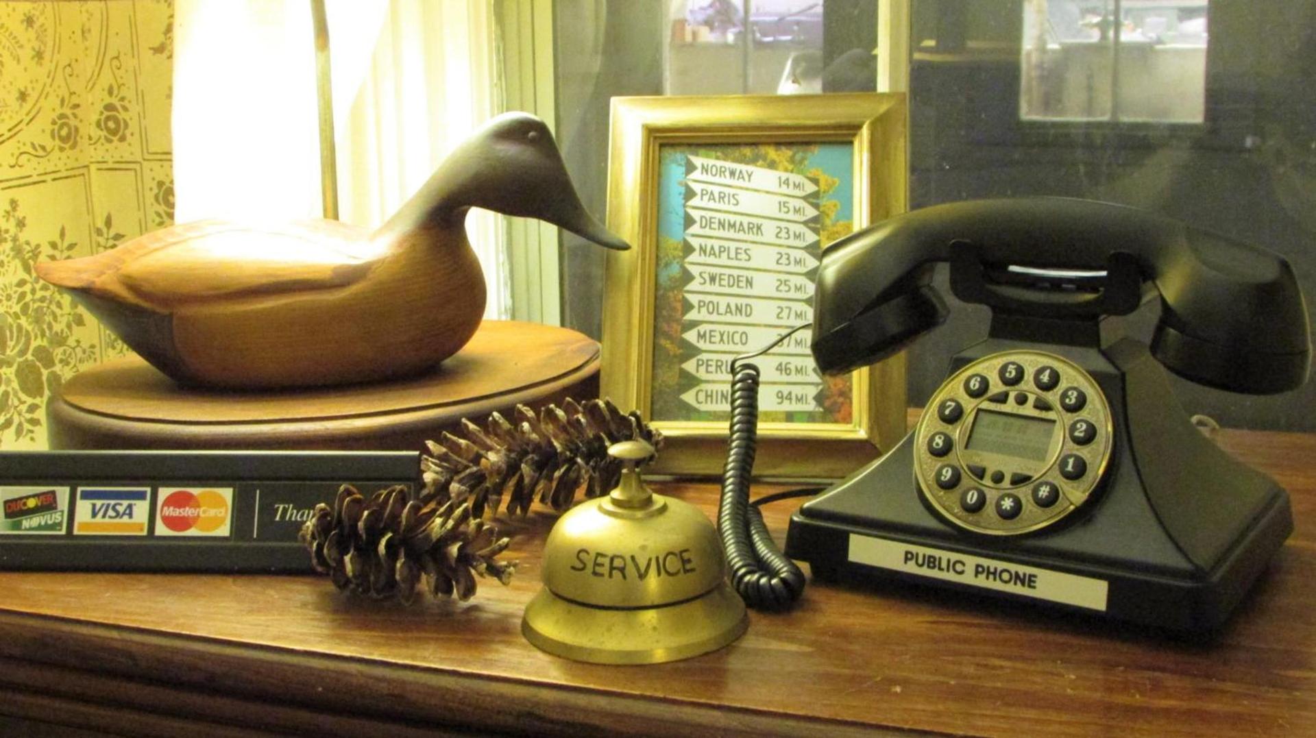 Center Lovell Inn photo 59