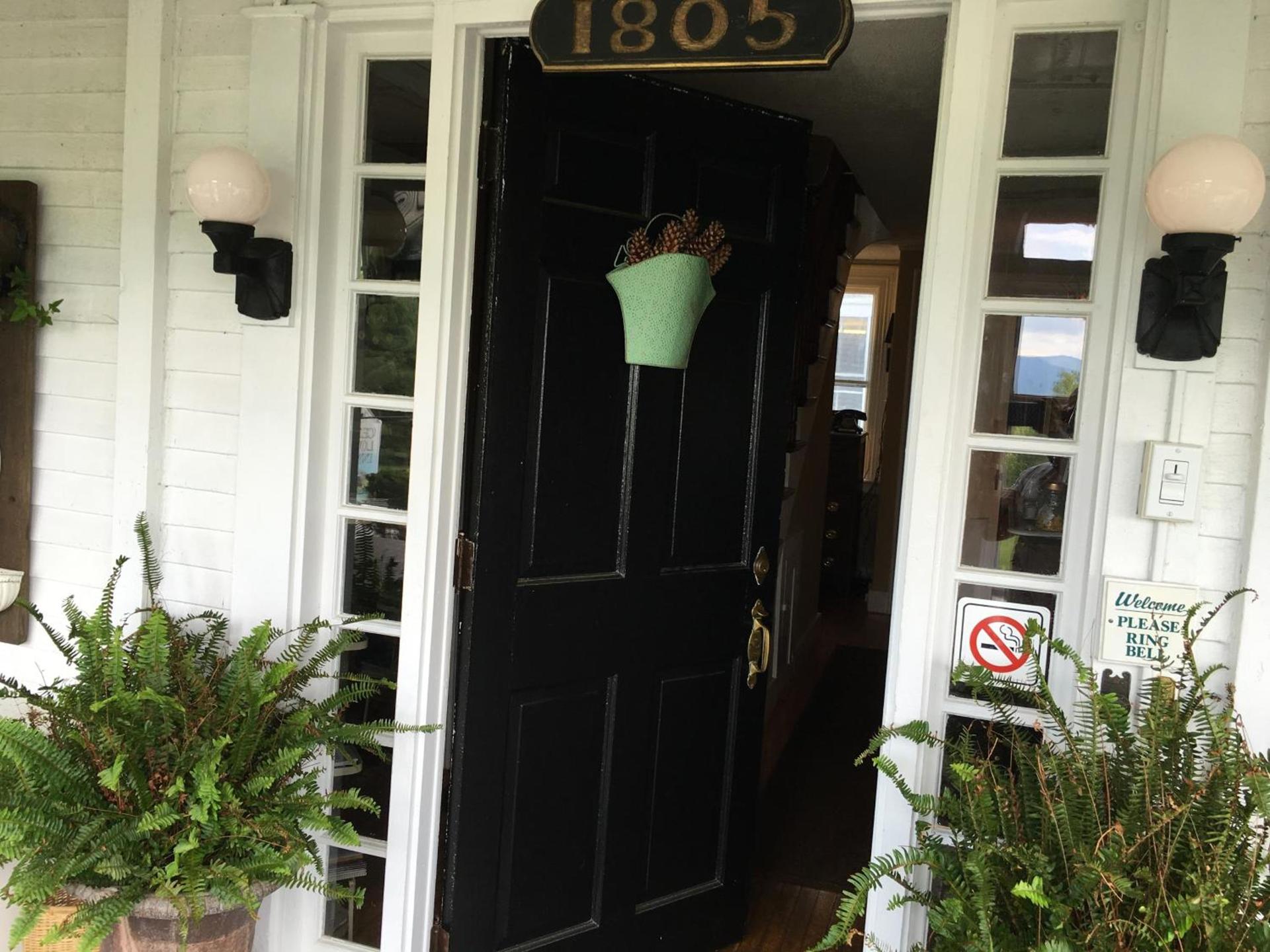 Center Lovell Inn photo 60