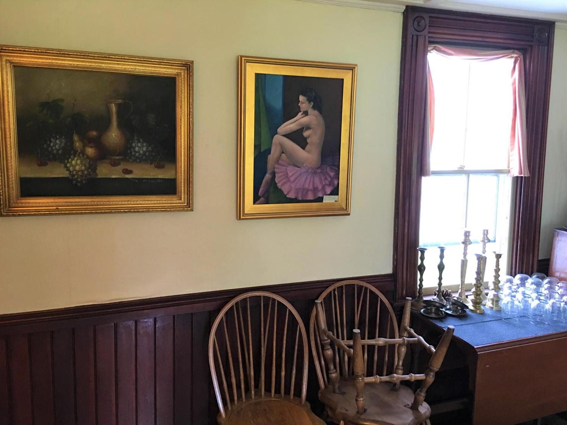 Center Lovell Inn photo 32