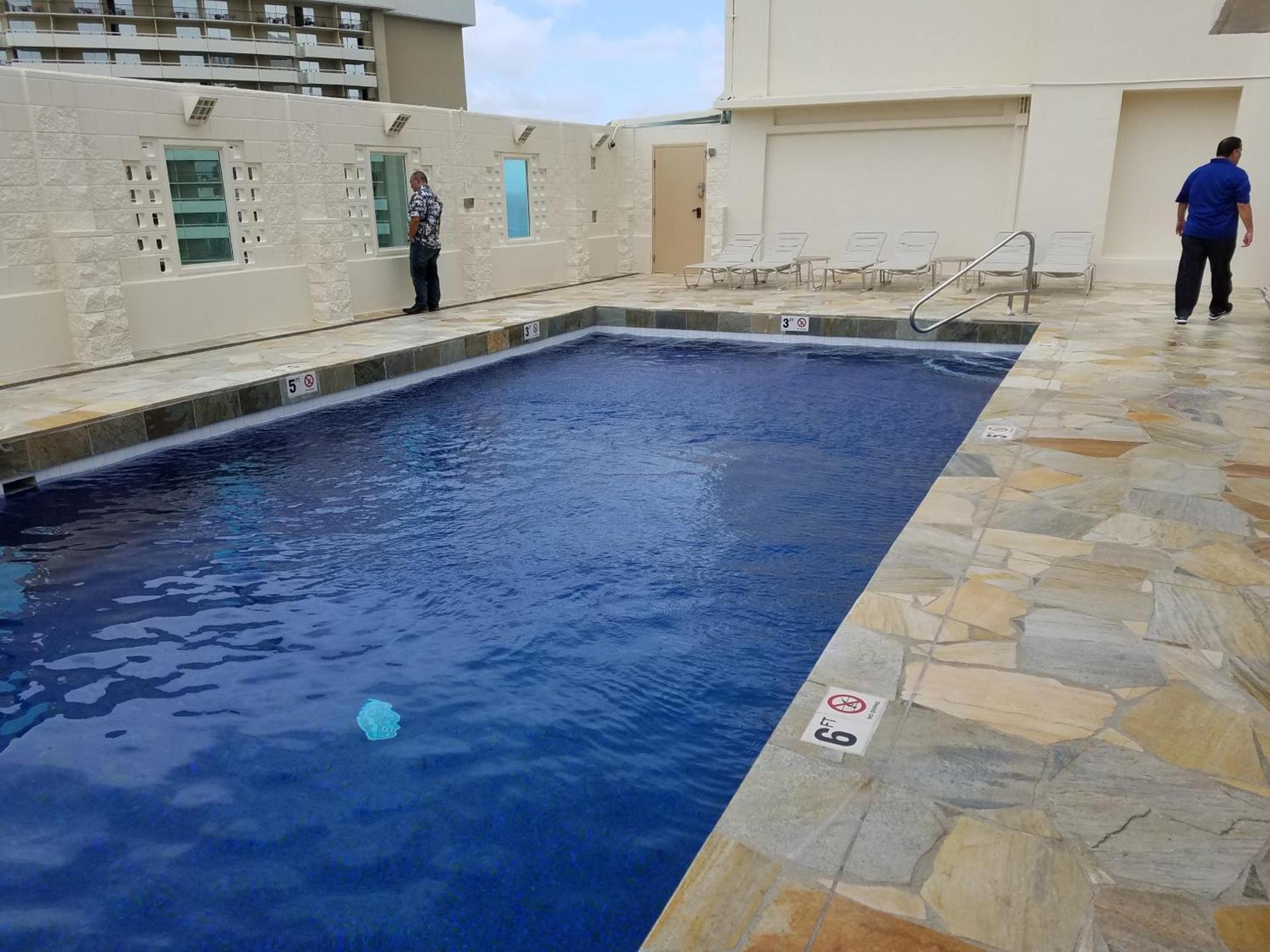The Imperial Hawaii Resort photo 23