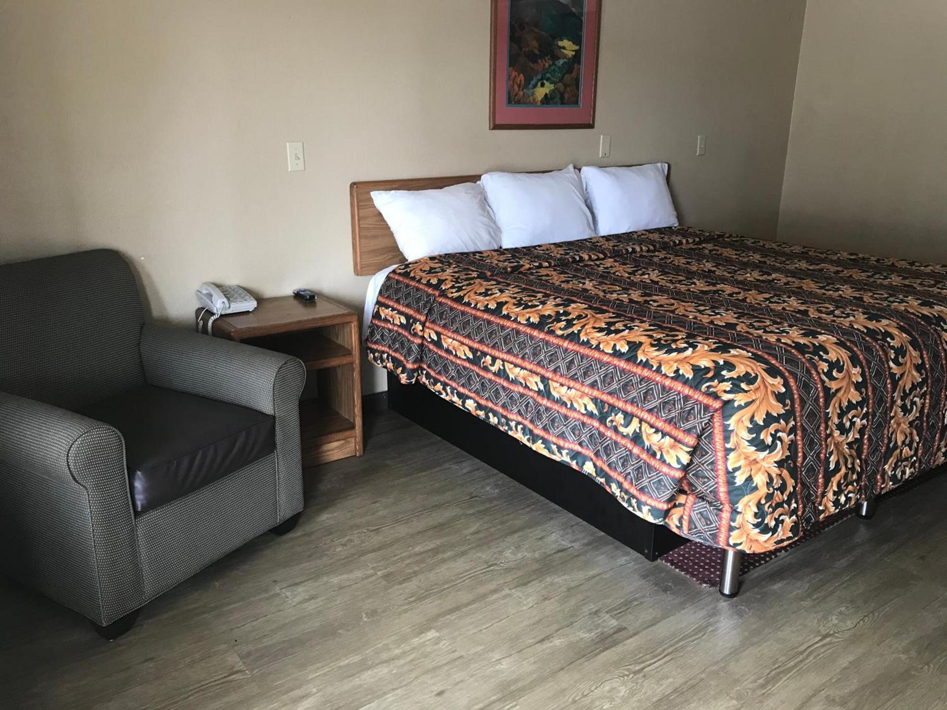 Memphis Inn photo 15