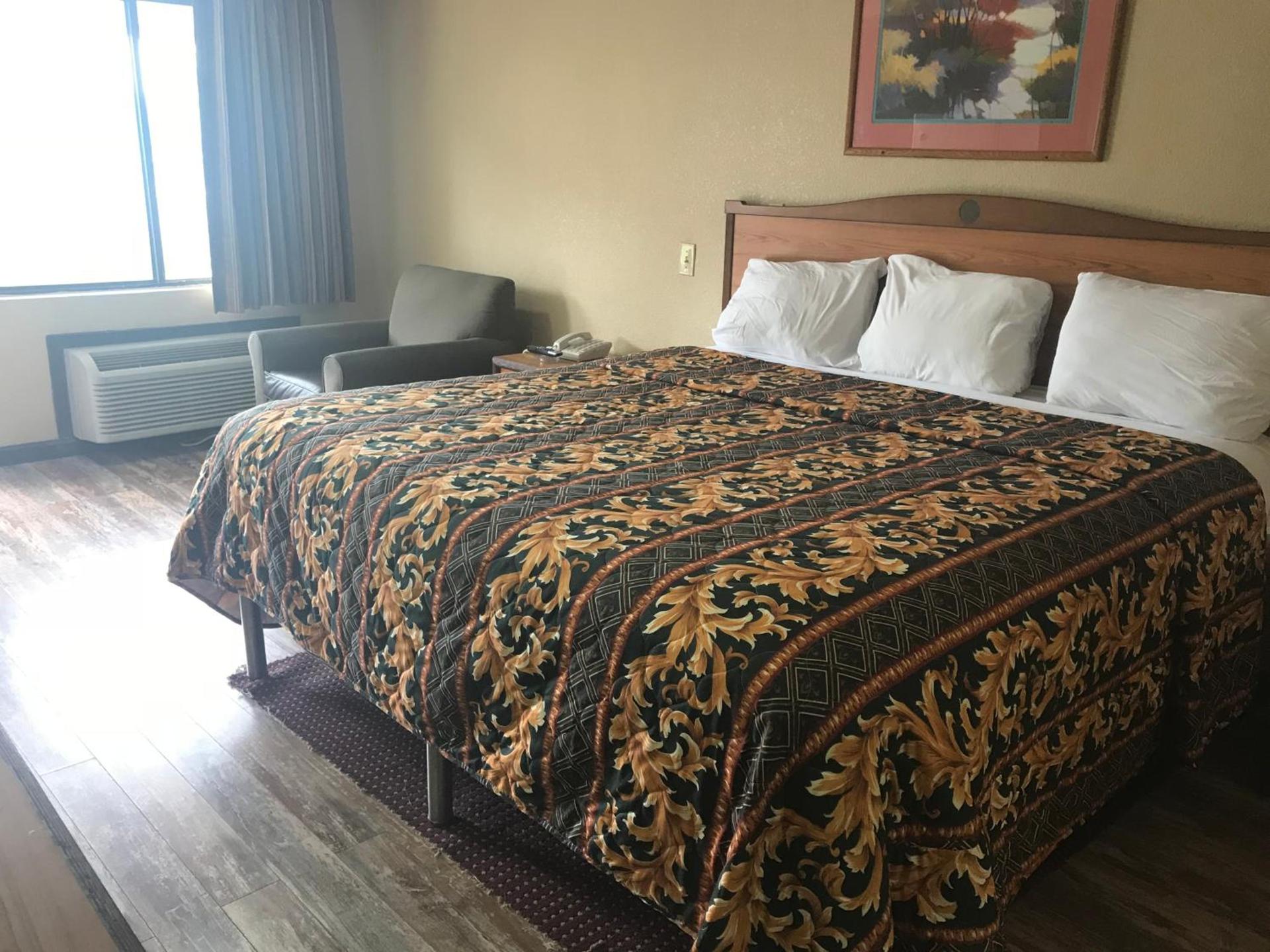 Memphis Inn photo 11