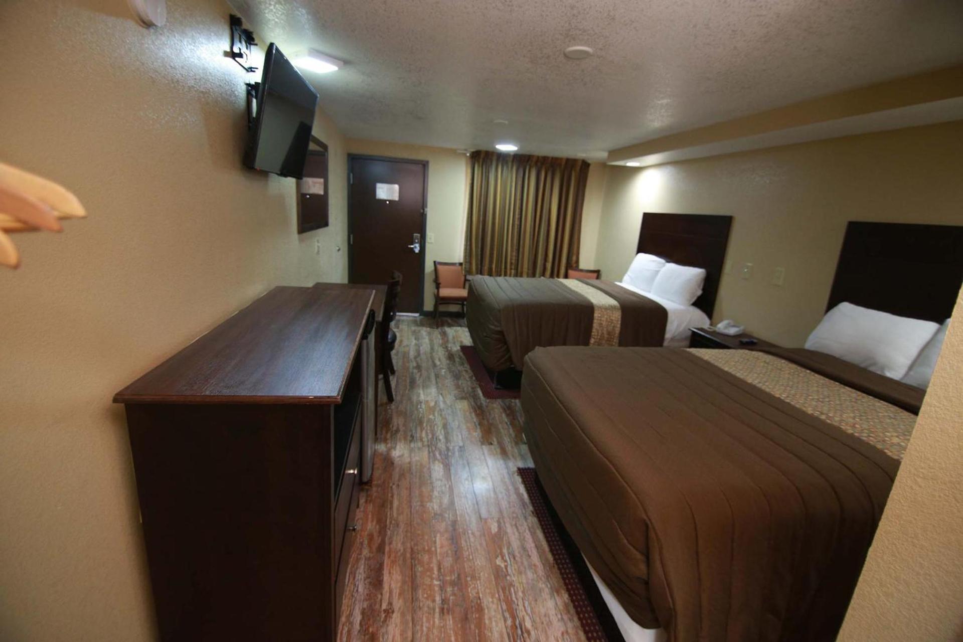 Memphis Inn photo 17